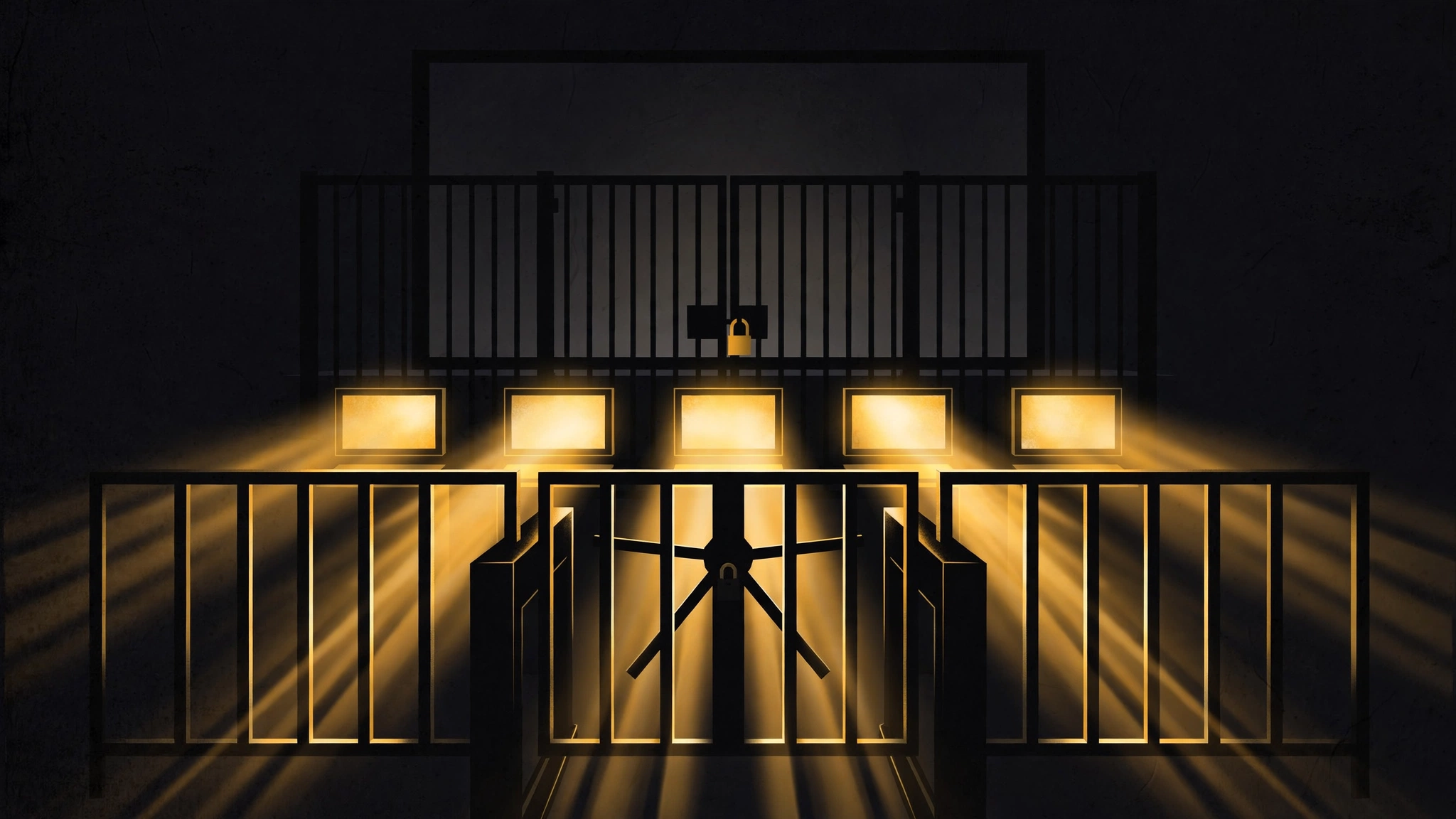 Editorial illustration for AIVideoFree Says Free Credits Unlock Veo. Its Own Veo Page Says Paid Tier.