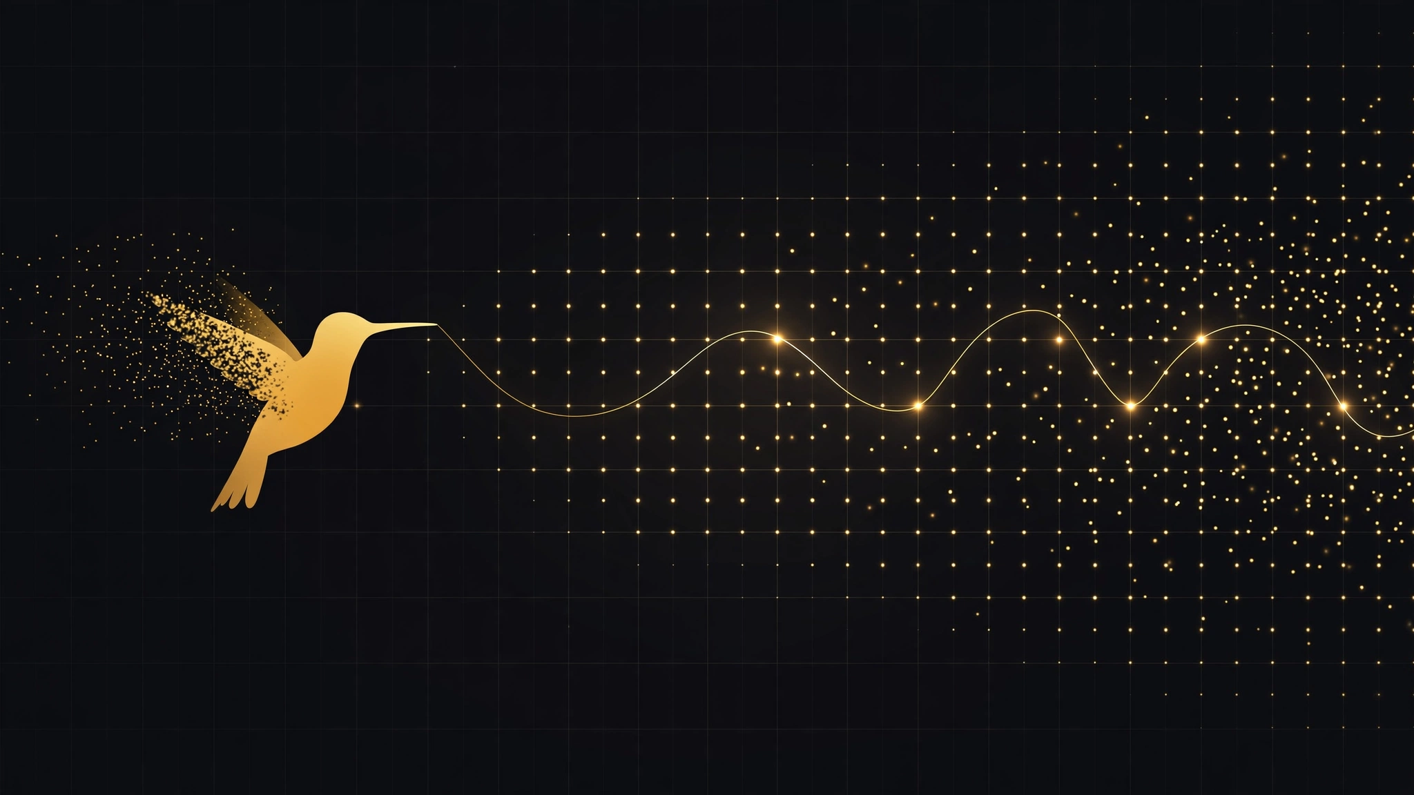Editorial illustration for Aleph Alpha Open-Sourced Kolibri. Read the Memory Bill.