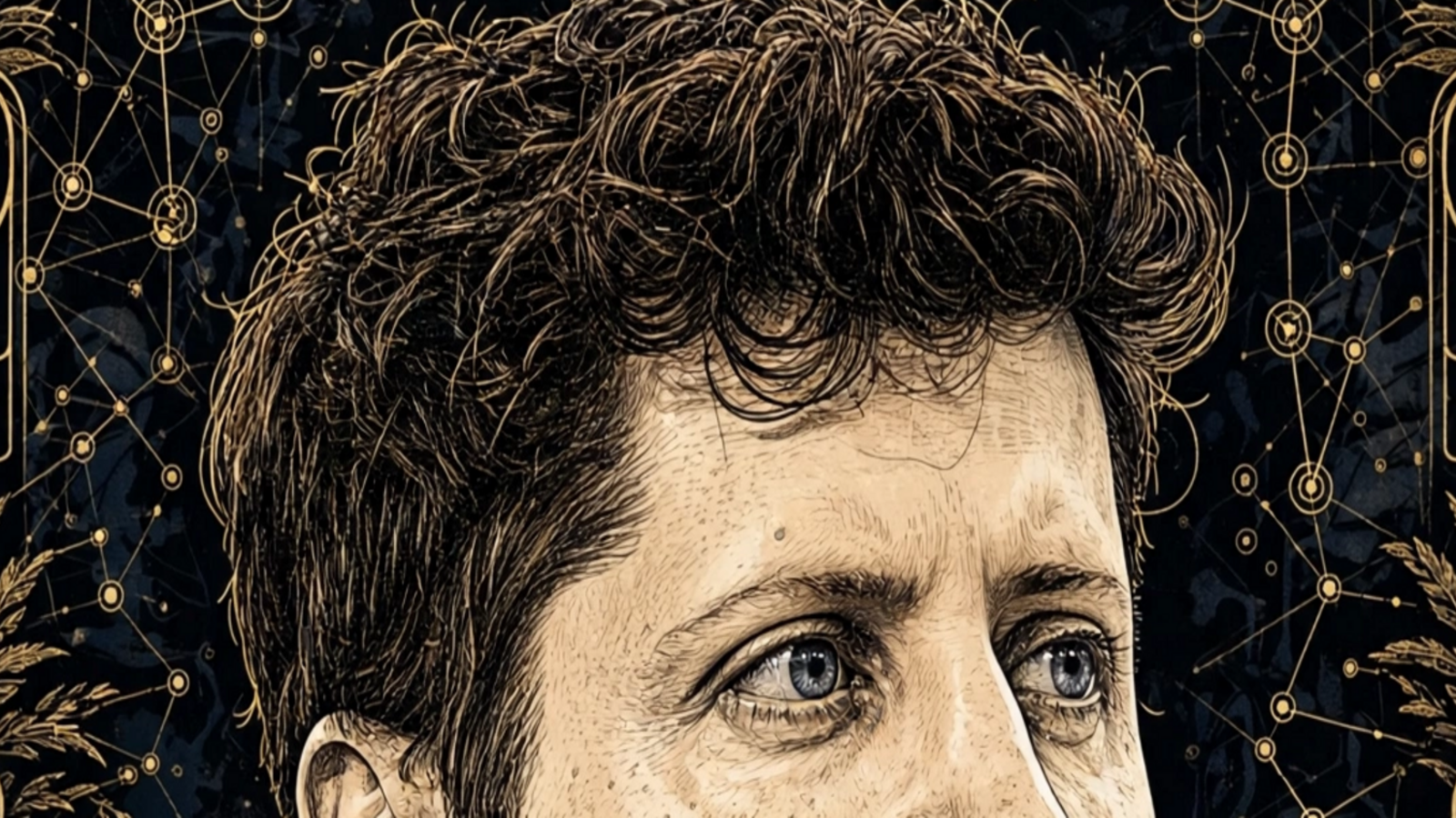 Editorial illustration for Altman's Pitch: Accept Some AI Harm to Keep Access Open