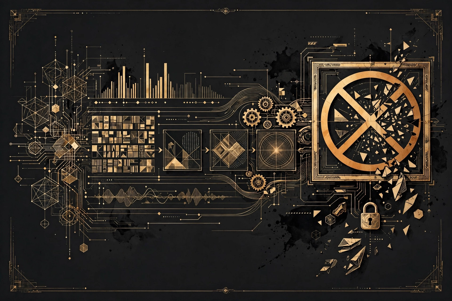 Editorial illustration for Anthropic's Video Tool Refuses to Generate Video