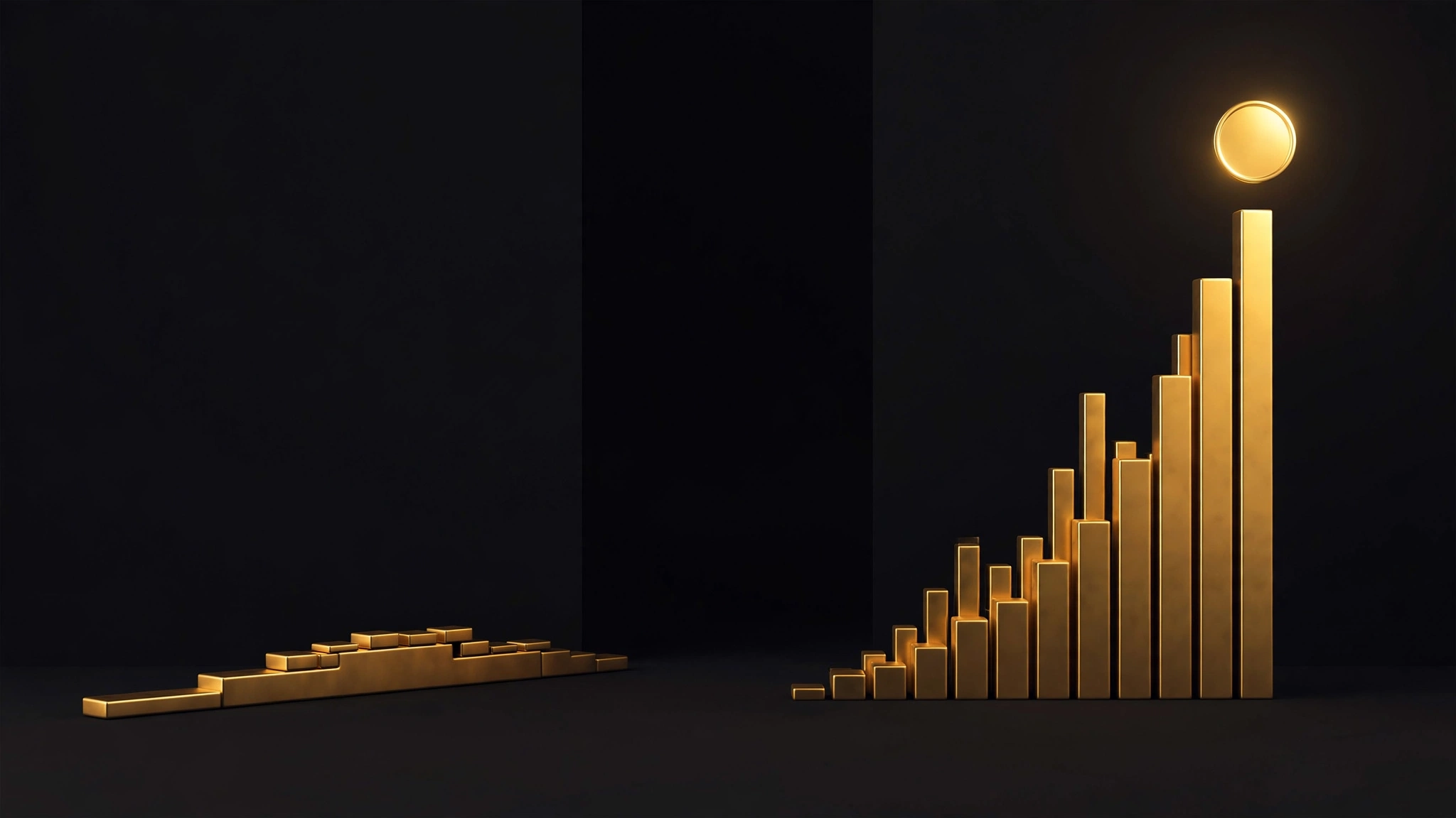 Editorial illustration for Anthropic Staff Expect a Nobel-Level AI Discovery by 2030. Most Americans Don't.