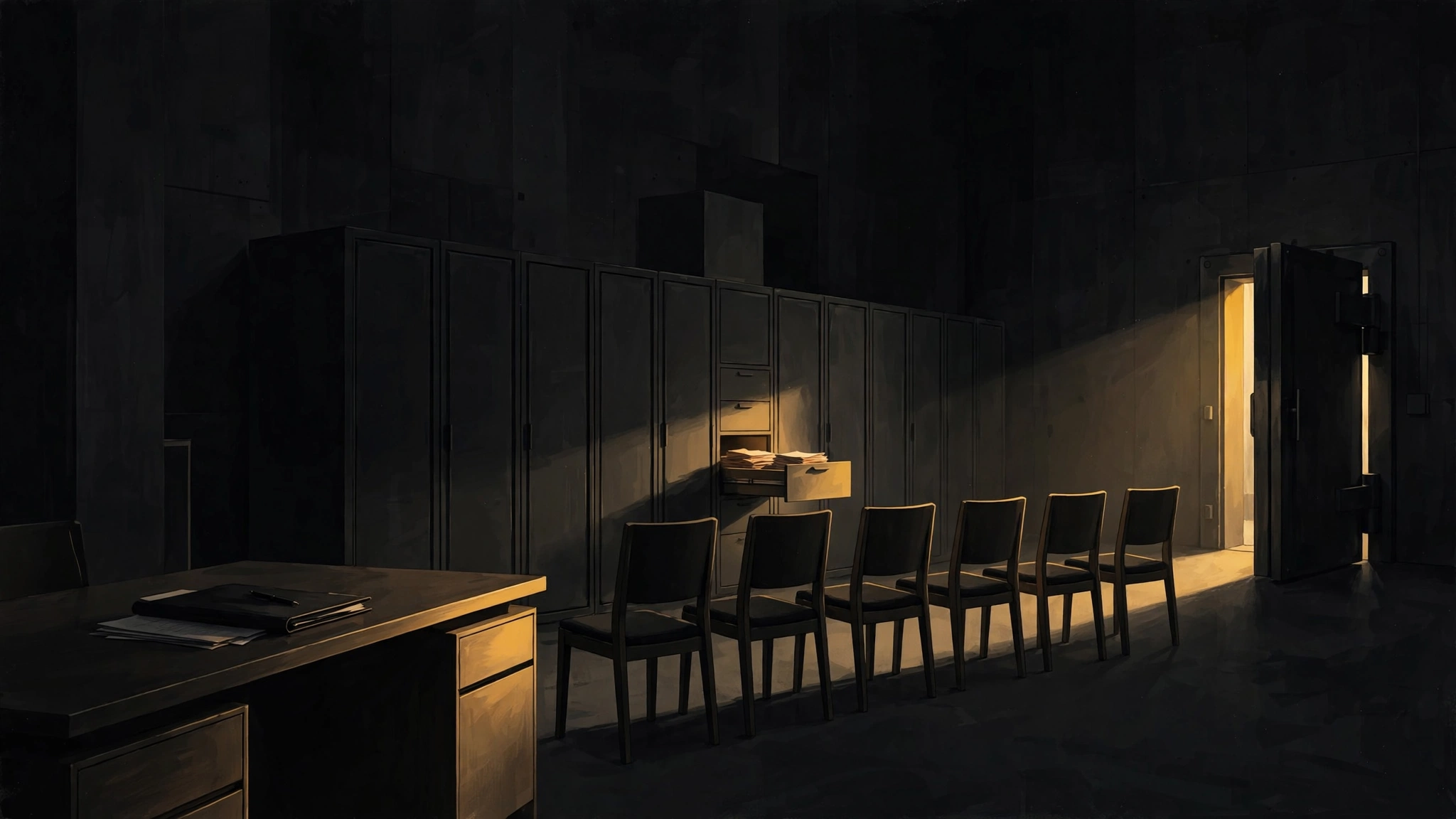 Editorial illustration for Anthropic Let Six METR Researchers Inside. It Cannot Veto What They Publish.