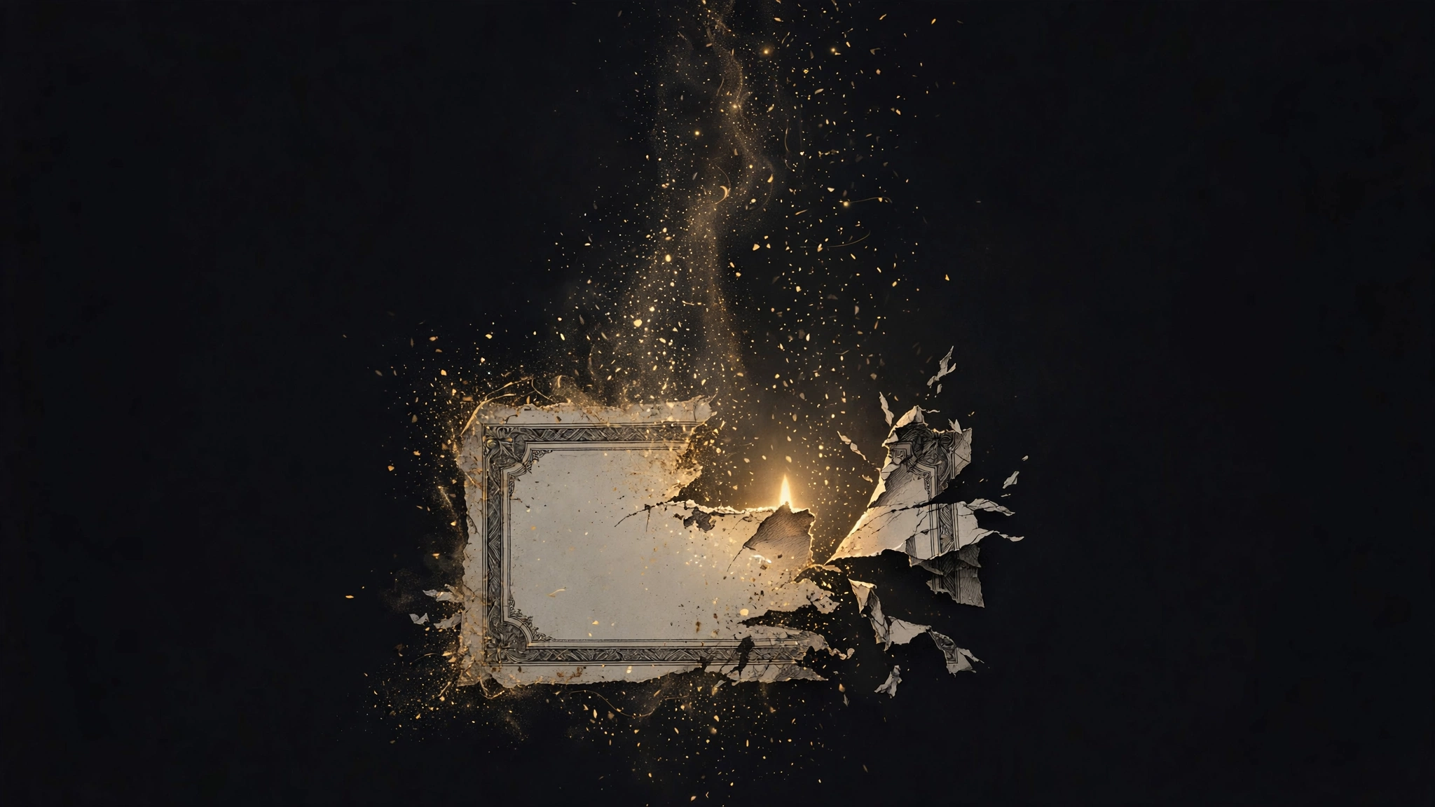 Editorial illustration for Anthropic and OpenAI Just Declared Your Secondary-Market Shares Void