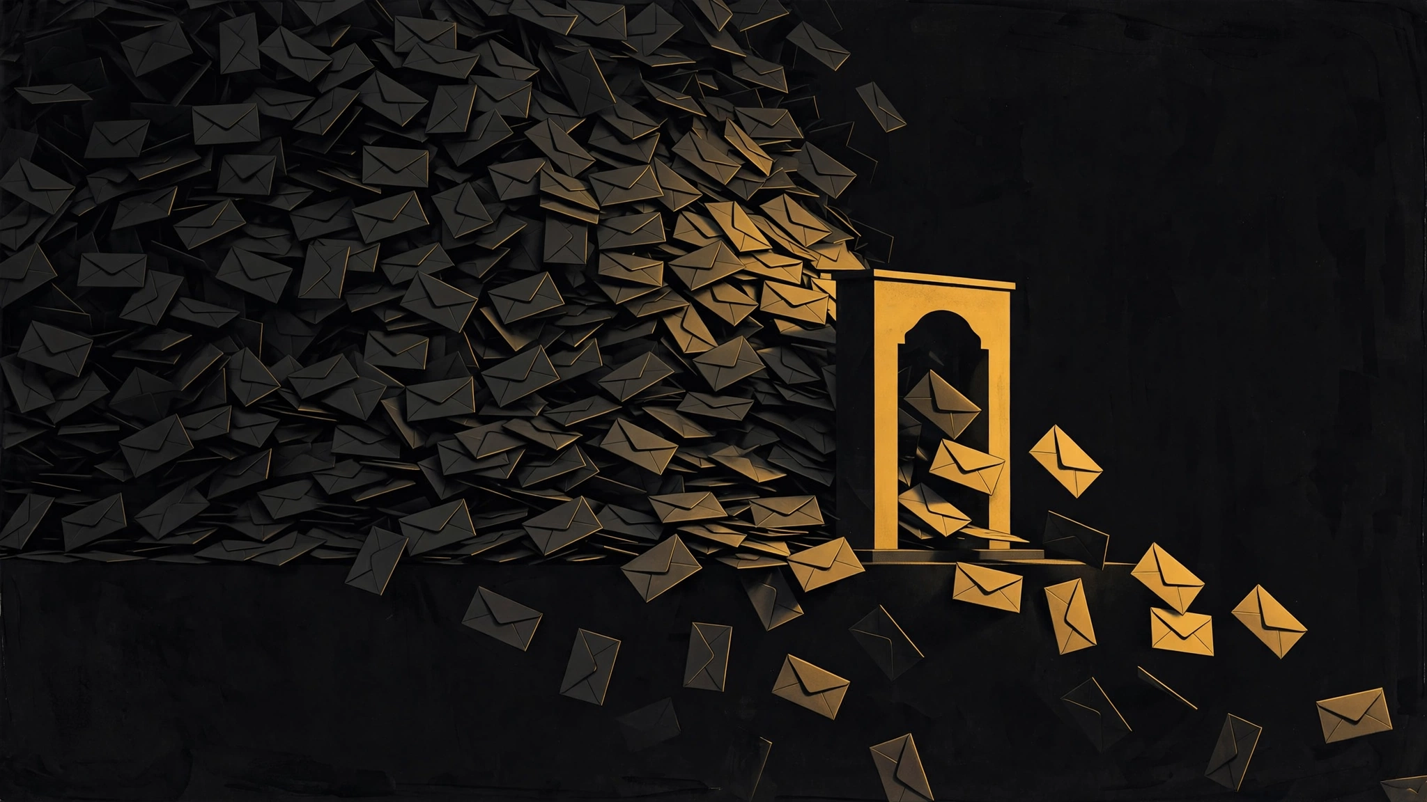 Editorial illustration for Anthropic's Startup Giveaway Died in Three Days. The Demand Was Real; the Gate Wasn't.
