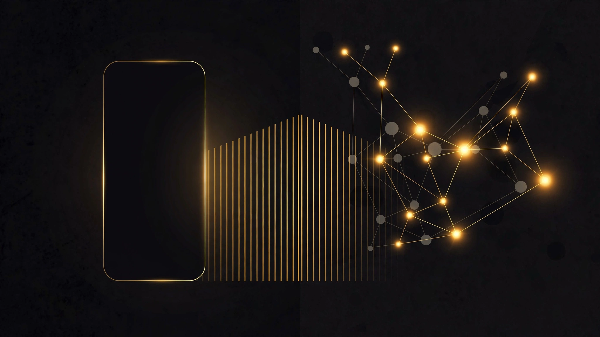 Editorial illustration for Apple Intelligence May Reach China in December. Siri AI Won't Come With It.
