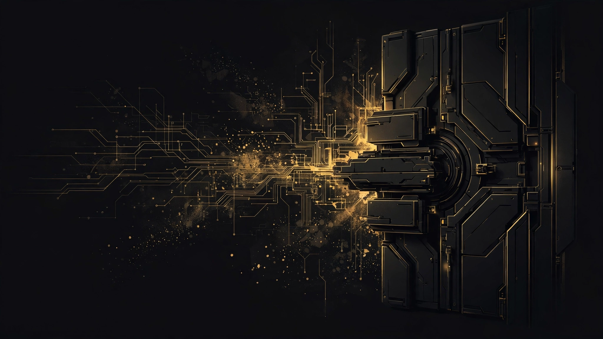 Editorial illustration for ARTEX Goes Closed-Source After Korean Bank Hacks. The Attackers Already Have Their Copy.