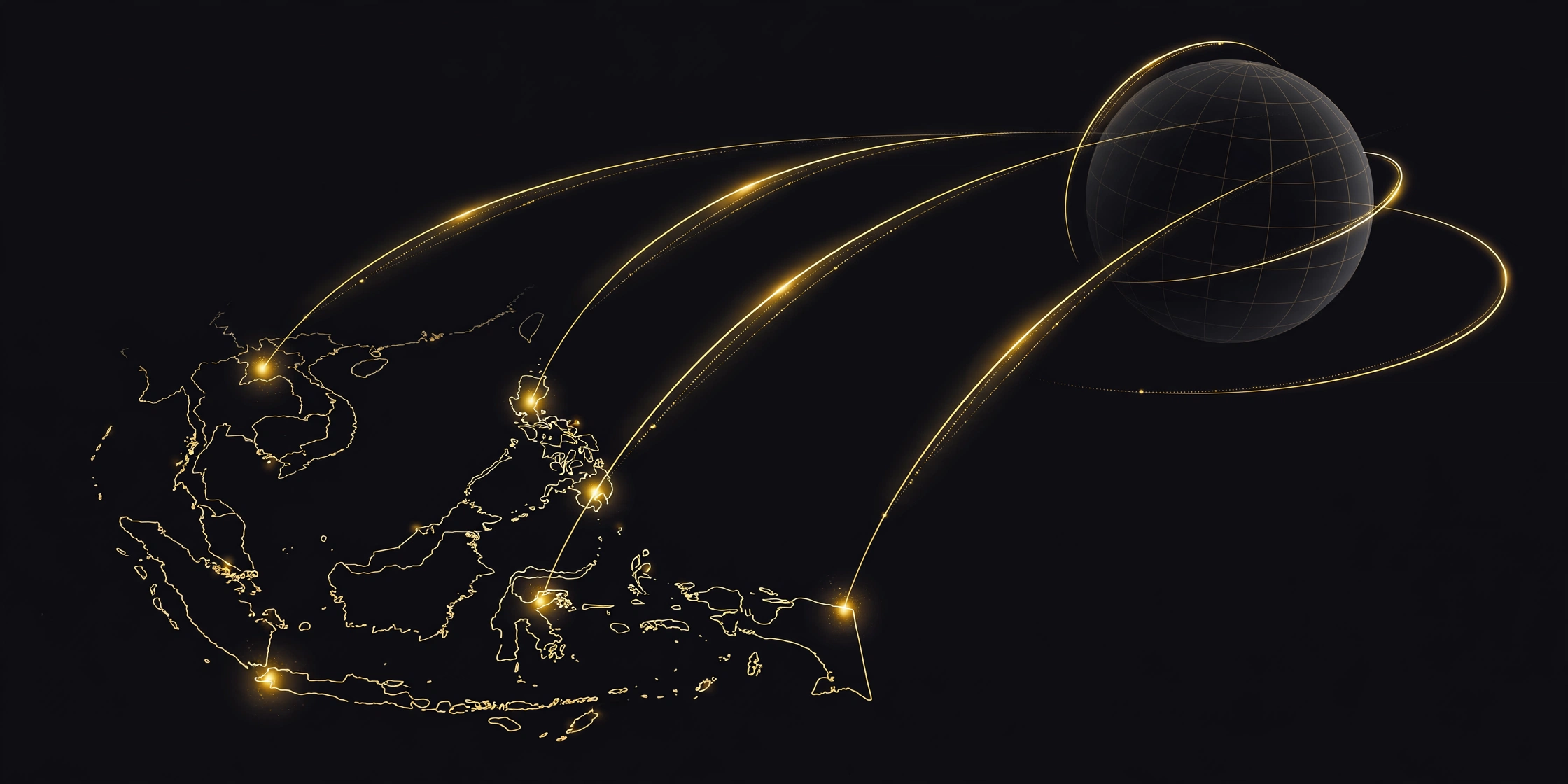 Editorial illustration for GPT-6 Is on Bedrock in Asia Pacific. Your Data May Leave.