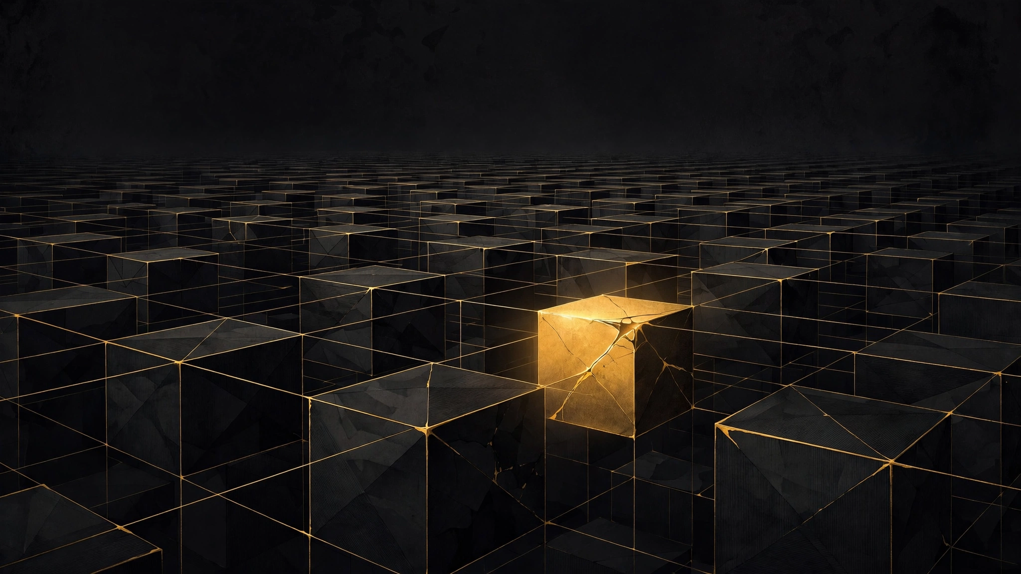 Editorial illustration for Axiom's Agents Checked the Enormous Theorem. They Also Found a Hole in It.
