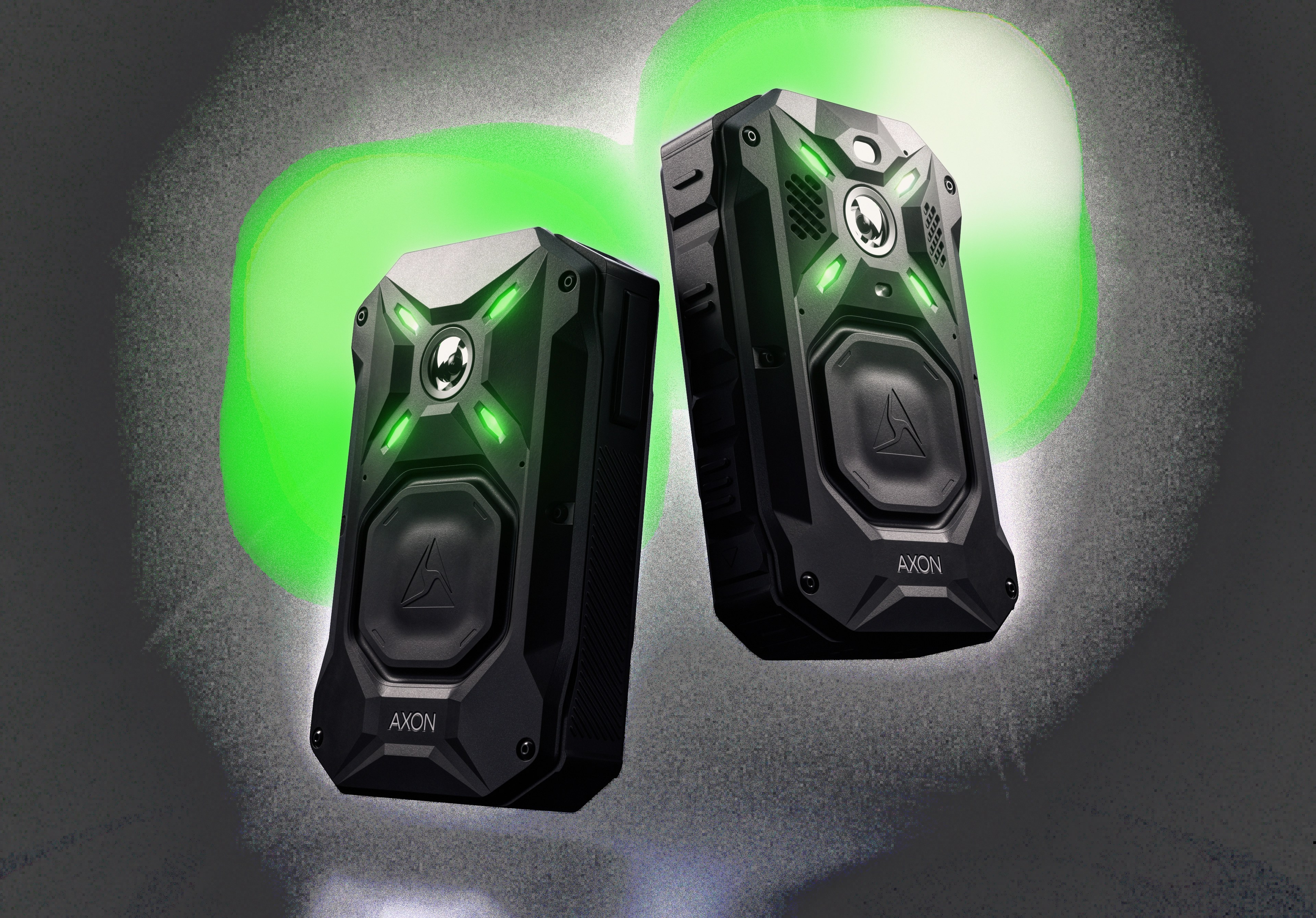 Axon Body 5 body camera