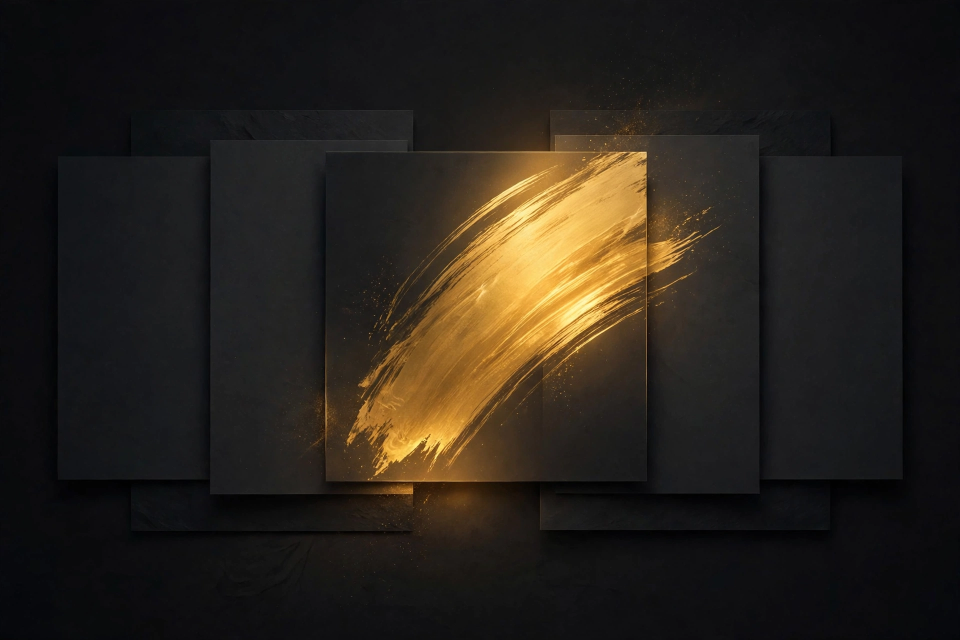 Editorial illustration for Canva Brush Edits Across Decks. Its Speed Numbers Are Canva's Own.