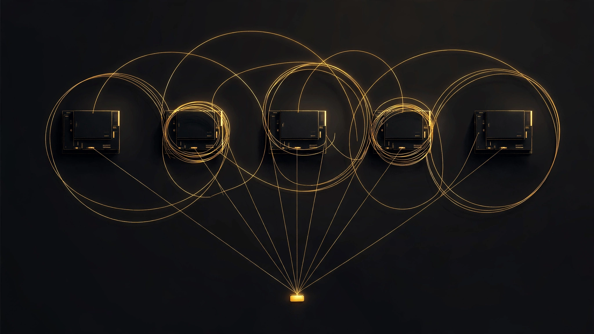 Editorial illustration for Claude Code Agent Summaries Took 16.4% of One Team's Estimated API Cost