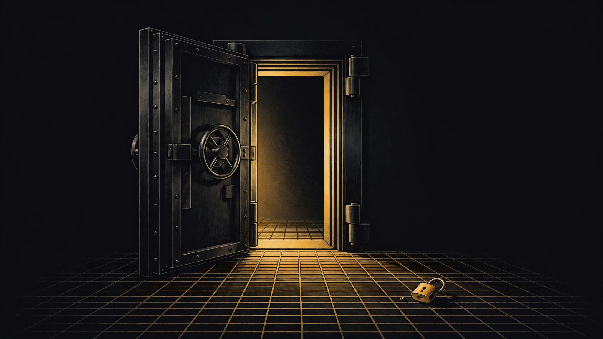 Editorial illustration for Claude Code Can Now Skip Its Critical-Path Deletion Prompt. The Name Is the Warning.