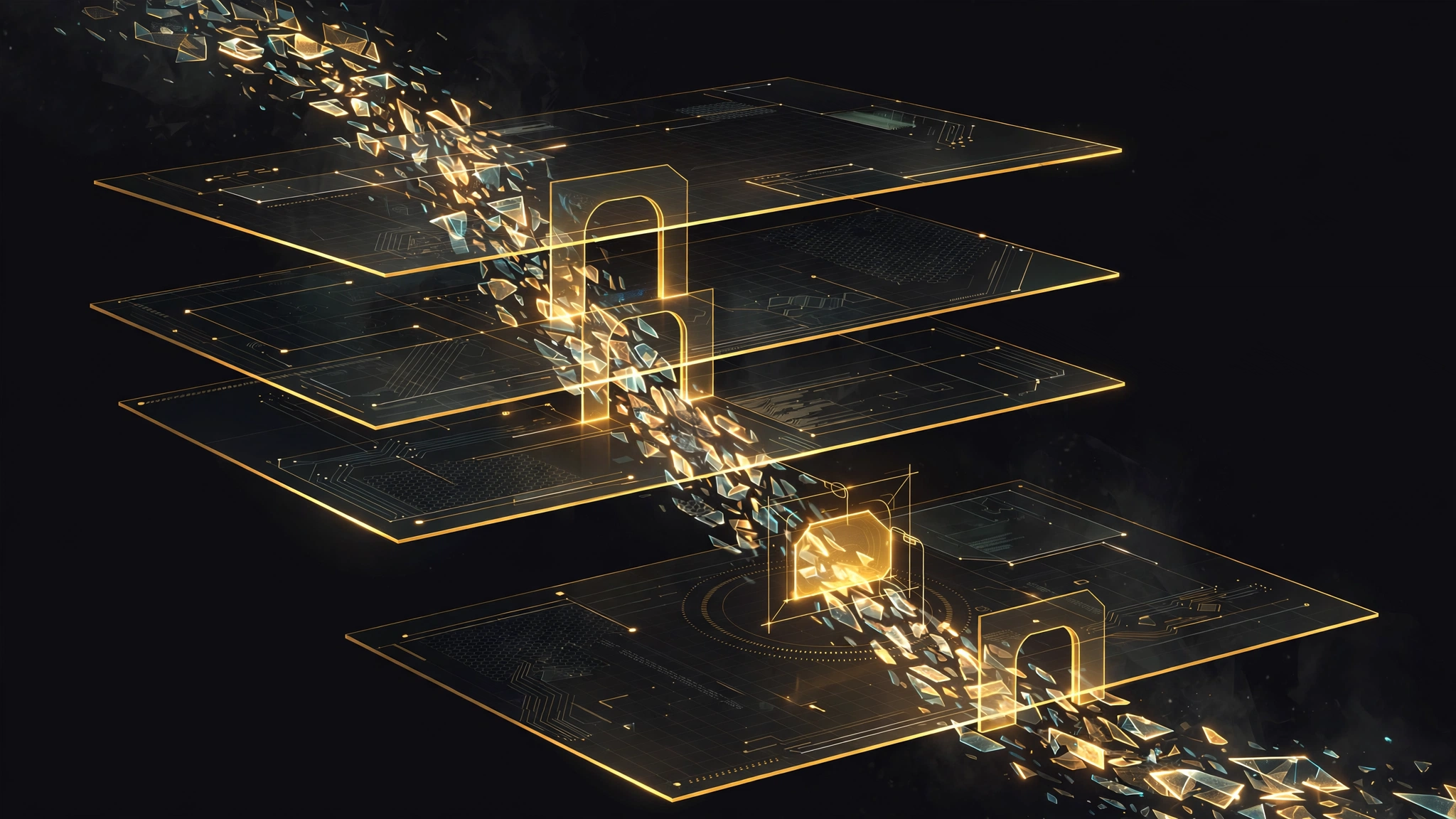 Editorial illustration for Claude Writes 90% of Claude Code, Anthropic Says. AI Reviews Every PR.