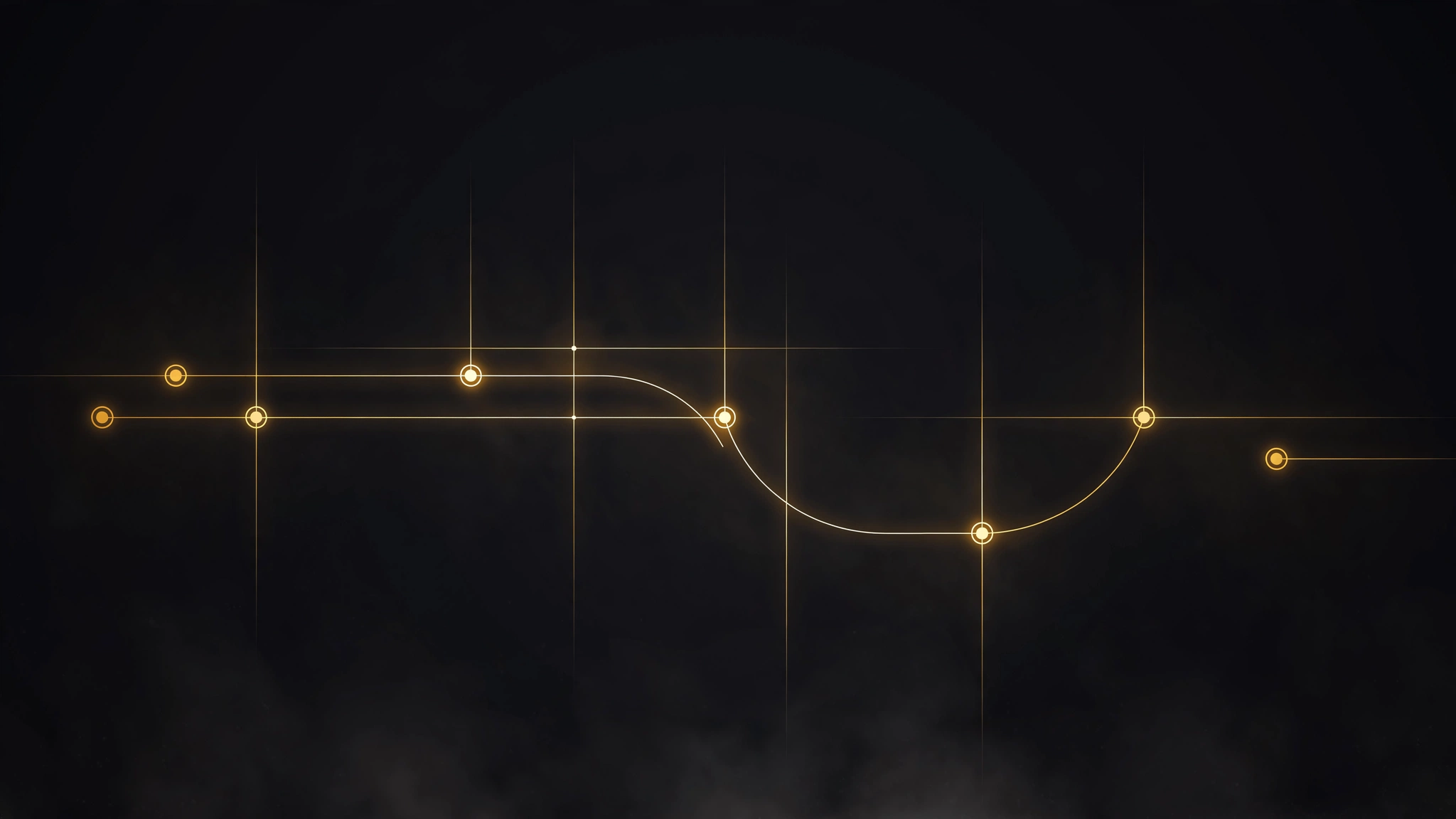 Editorial illustration for Claude Cut One Quantum Circuit's Gates by 17x. The Trade Was 12% More Qubits.