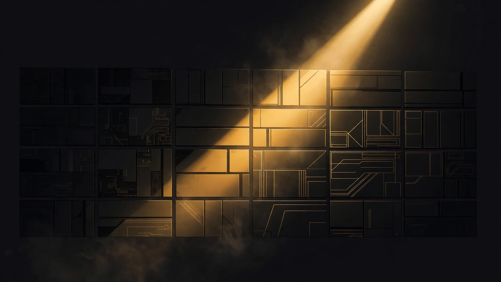 Editorial illustration for Claude Security Scans Continuously. Its Results Vary by Design.