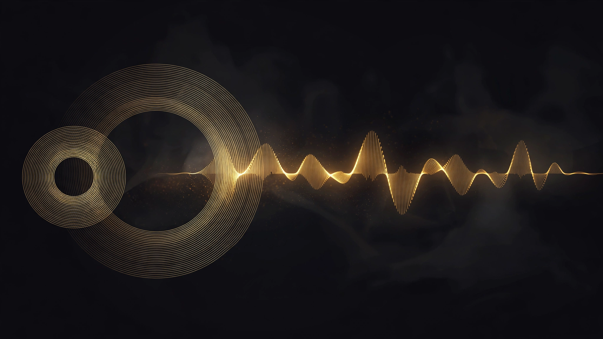 Editorial illustration for ElevenLabs Fused the Voice Agent Into One Model. The Bill Still Comes in Two Parts.
