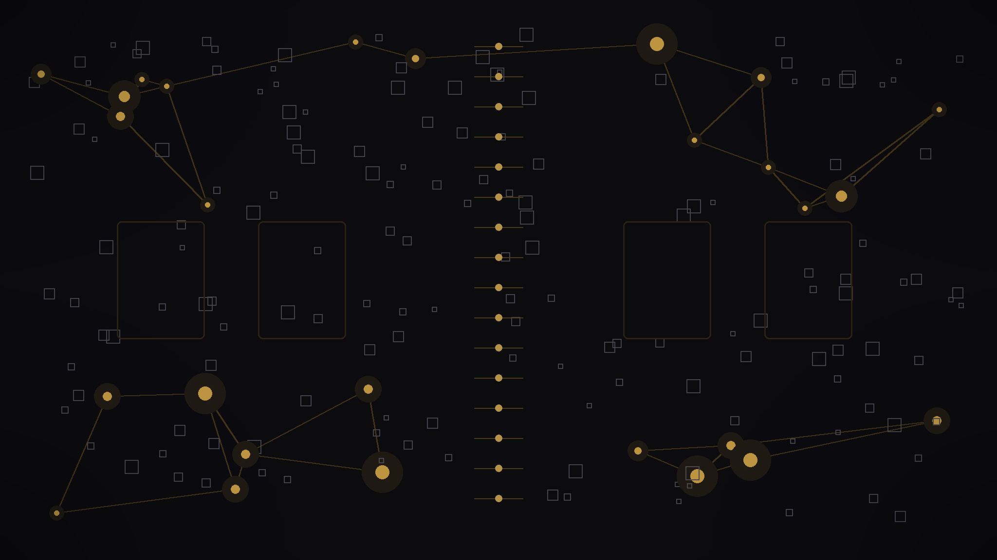 Editorial illustration for Your Company Has 183 AI Tools. Fifteen Percent Talk to Each Other.