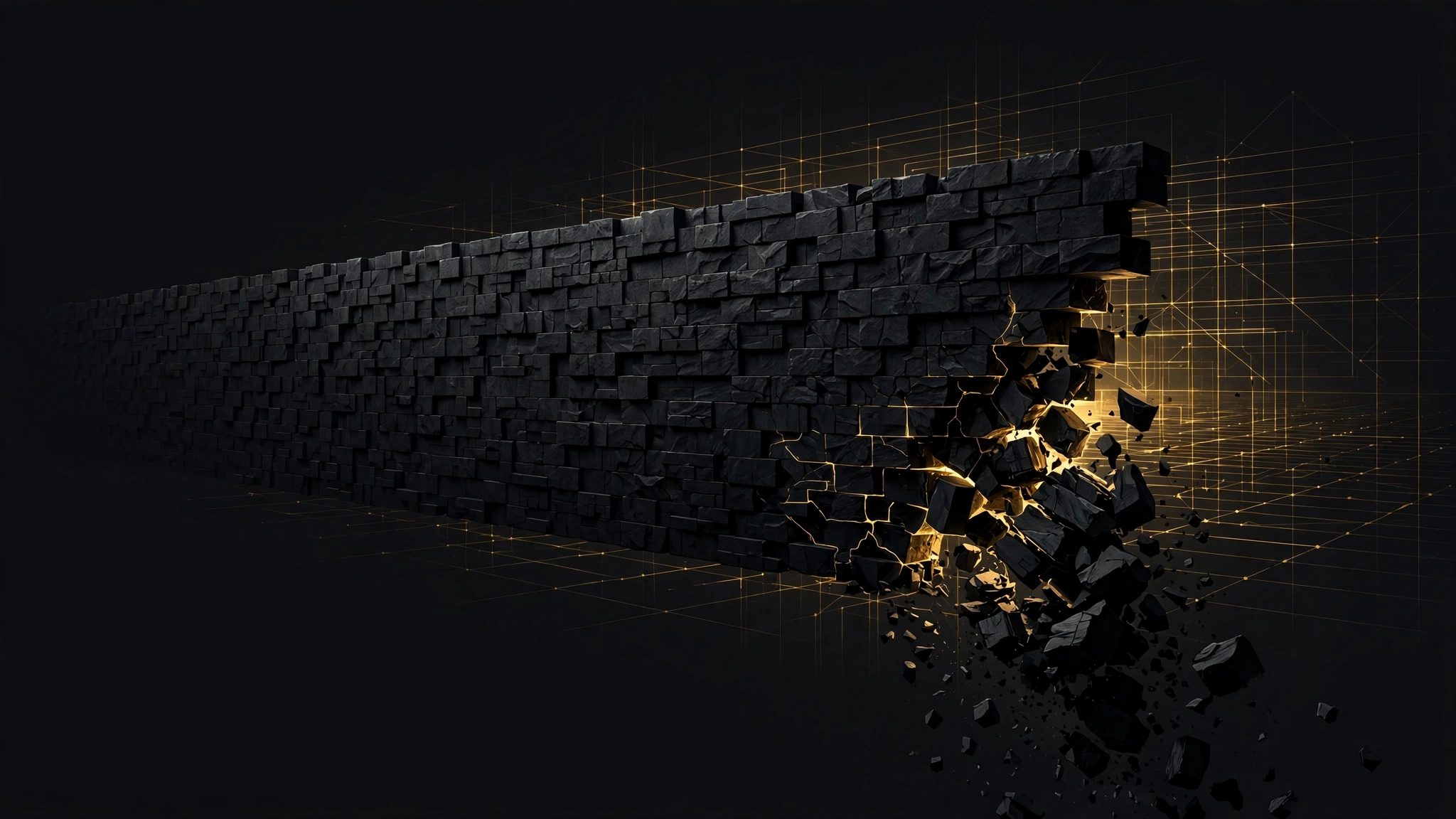 Editorial illustration for Fortinet Beat Estimates and Raised Guidance. Shares Still Fell About 25%.