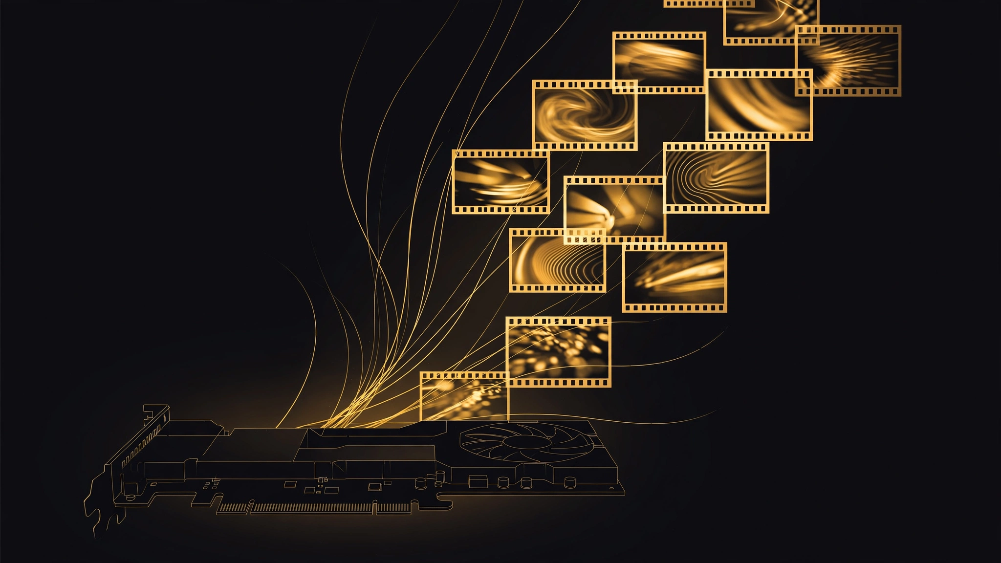 Editorial illustration for FreeVideo Says Your Old GPU Can Run MiniMax H3. The Numbers Need Context.