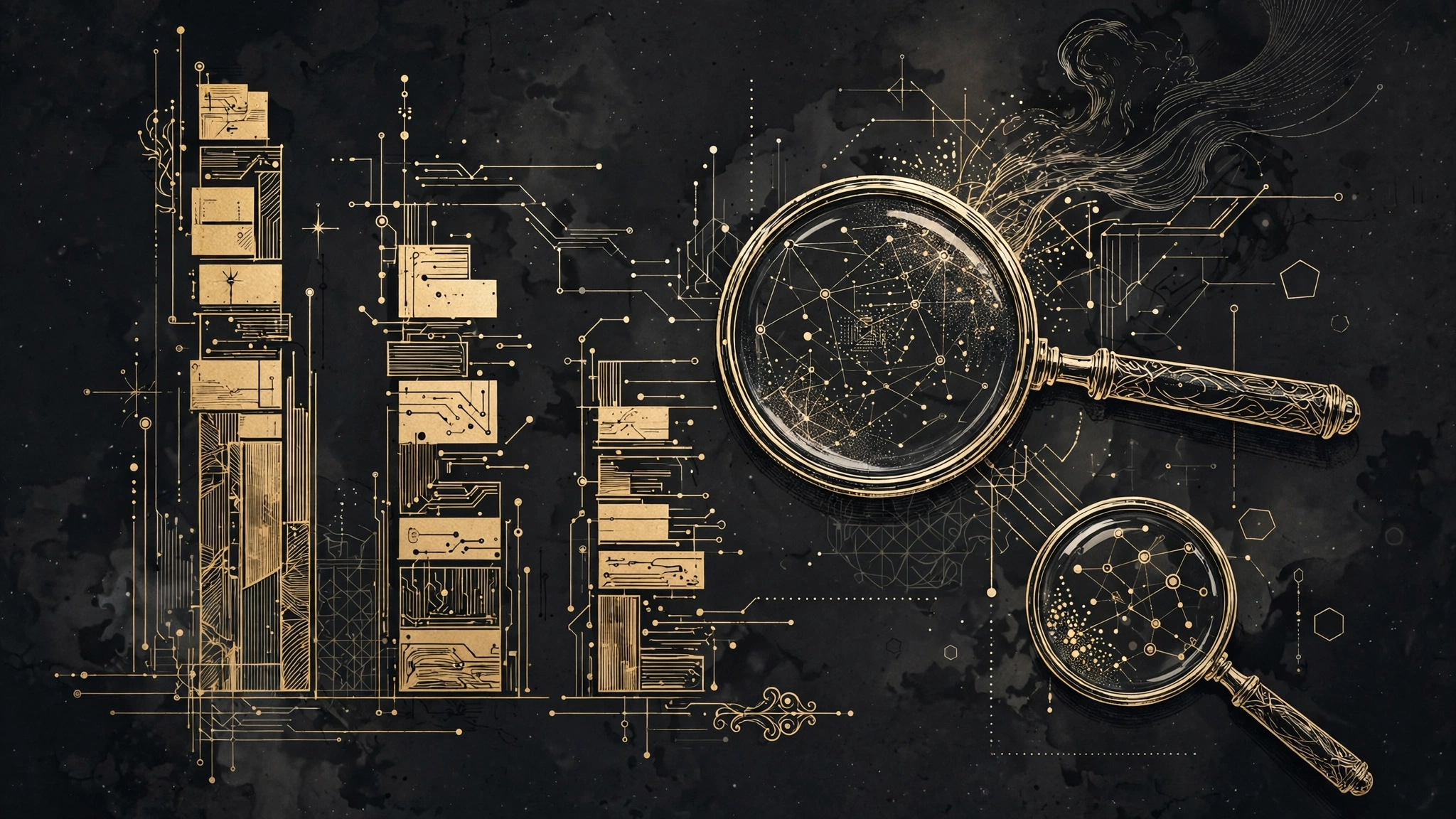 Editorial illustration for Frontier Model Benchmarks: Vendor Claims vs Independent Results
