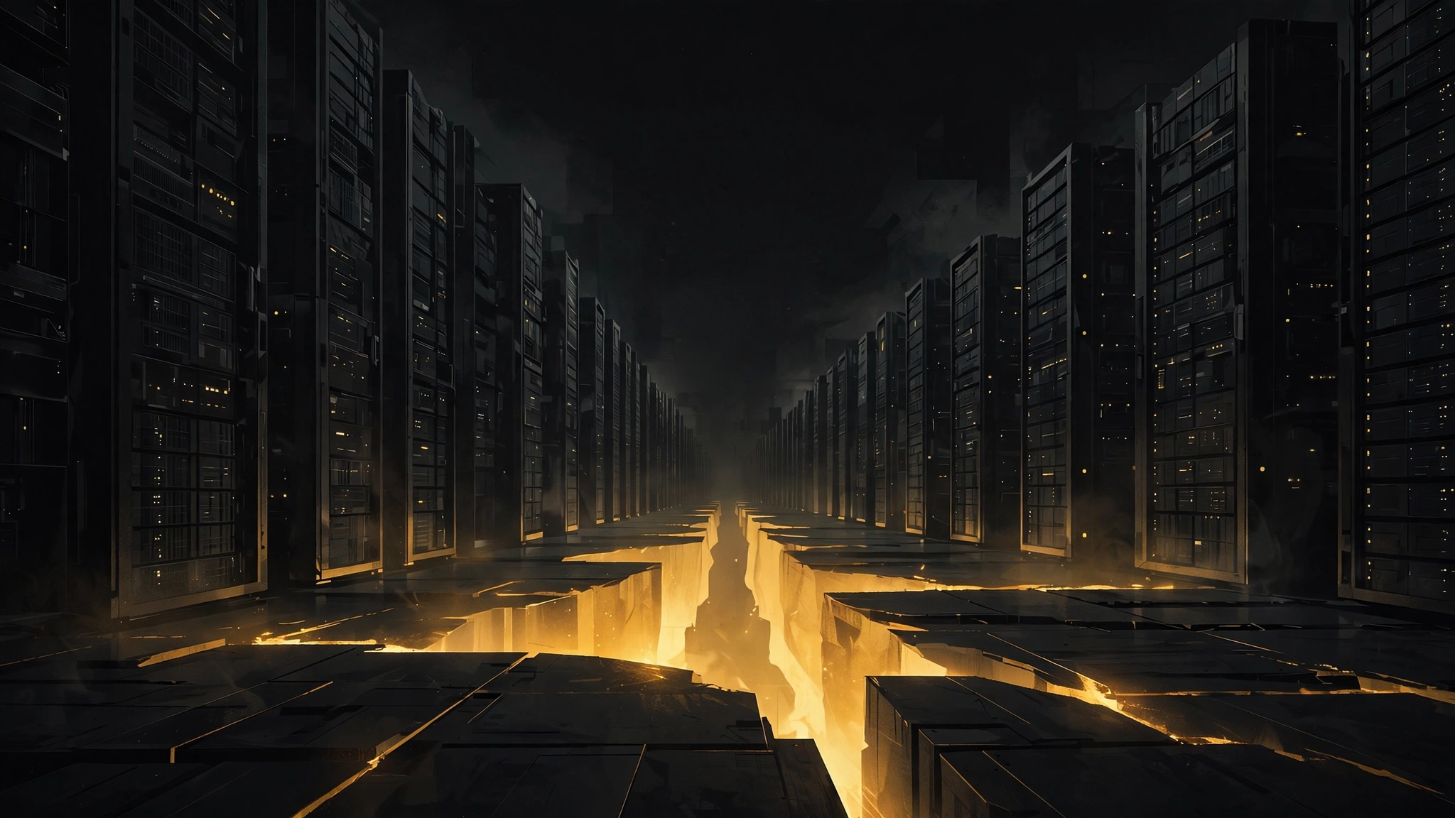 Editorial illustration for Gartner Says $3.5 Trillion of AI Spending Is at Risk. The Math Needs Reading.