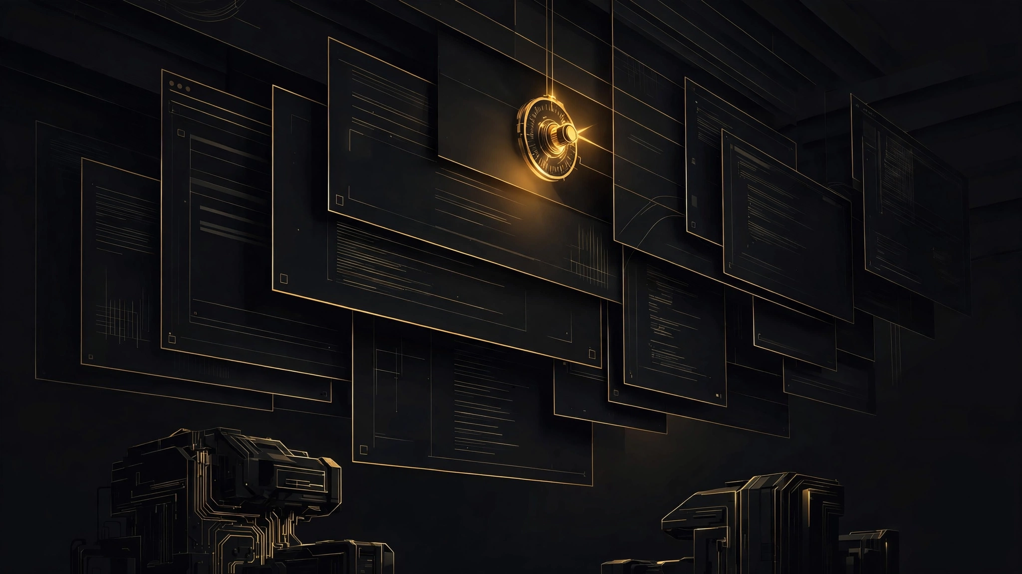 Editorial illustration for Google Put Anthropic's Best Models Inside Its Own Coding Tool