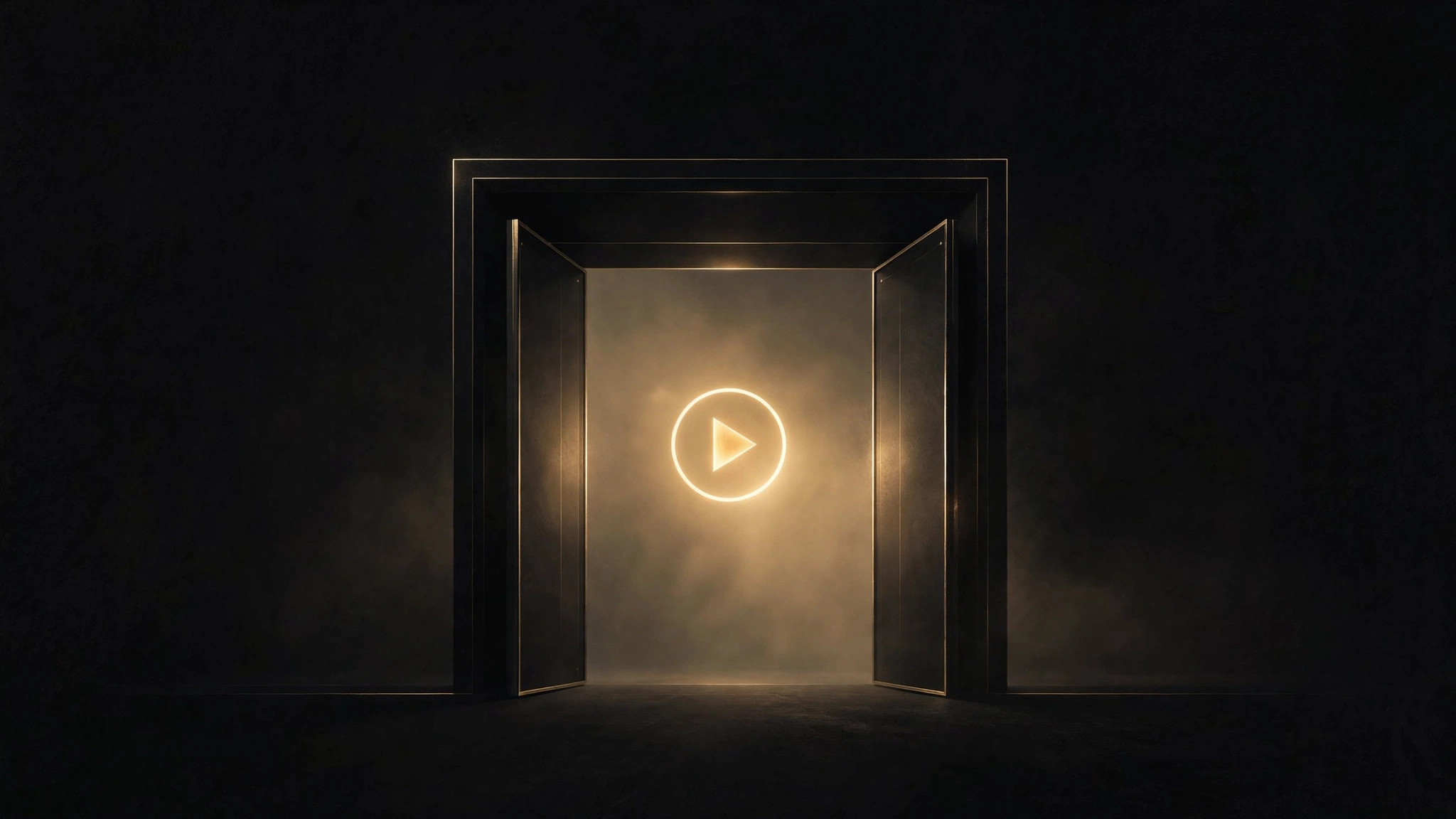 Editorial illustration for Google Just Made AI Video Free. That's the Strategy.