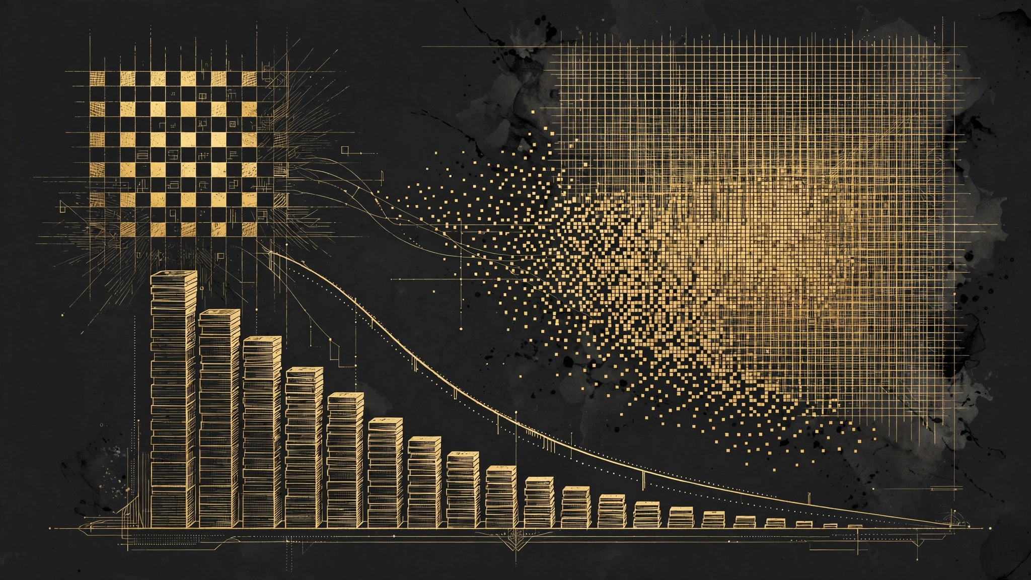 Editorial illustration for Google's 4K Image Model Now Costs What the 1K One Did