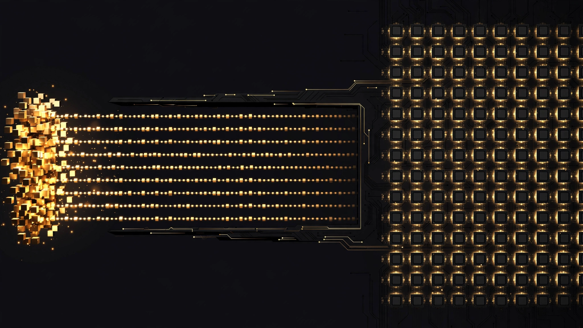 Editorial illustration for Google Open-Sources TorchTPU. PyTorch/XLA Is Deprecated.