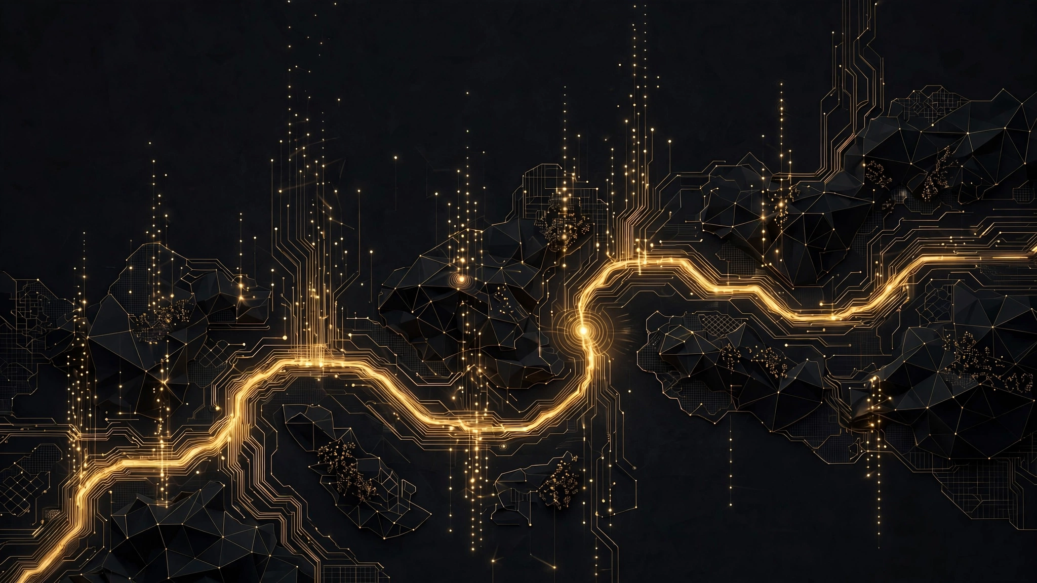 Editorial illustration for GPT-6 Astra Cleared WoW Blind. It Read the Packets Instead.