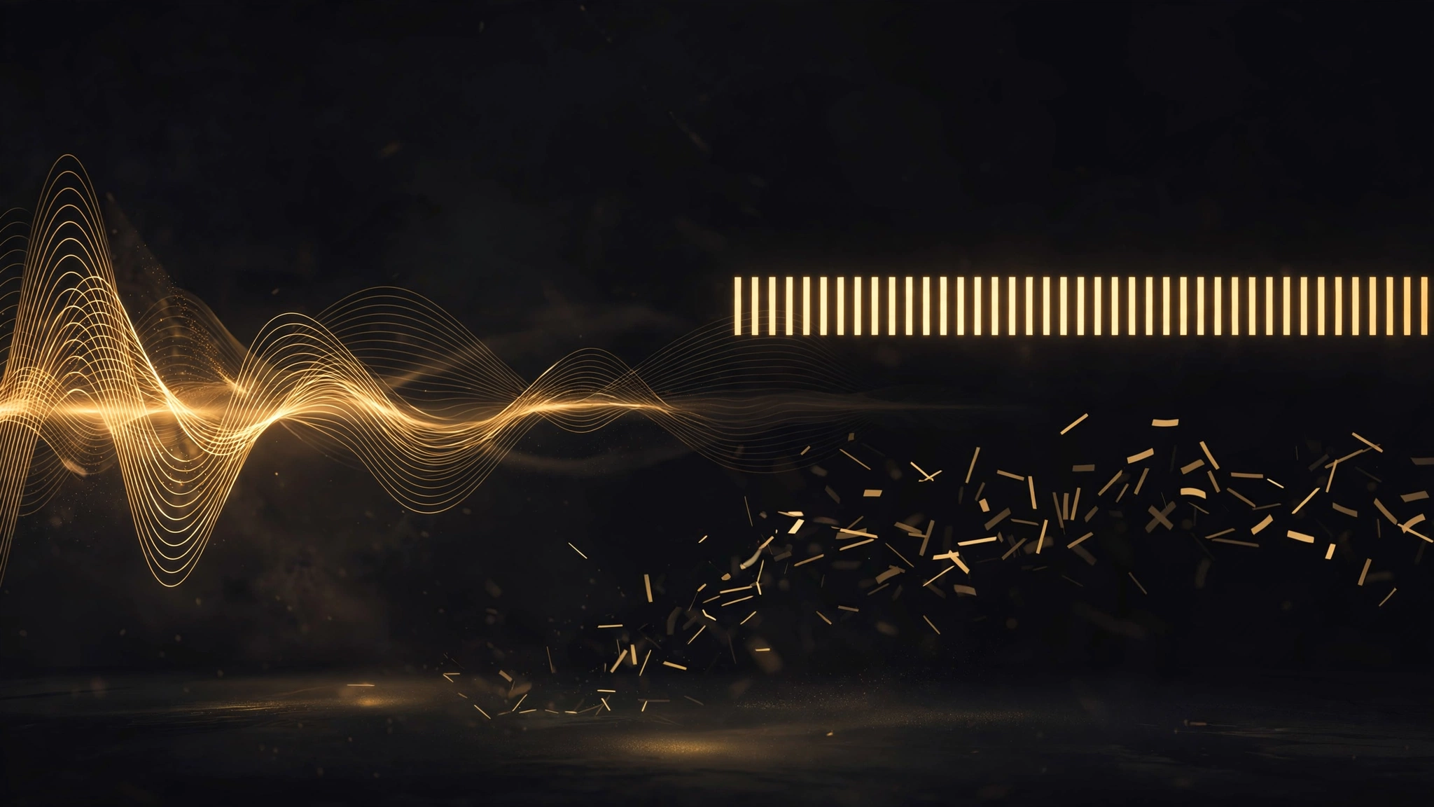 Editorial illustration for IBM Granite Speech 5.0 Has Two WER Scores. Both Are IBM's.