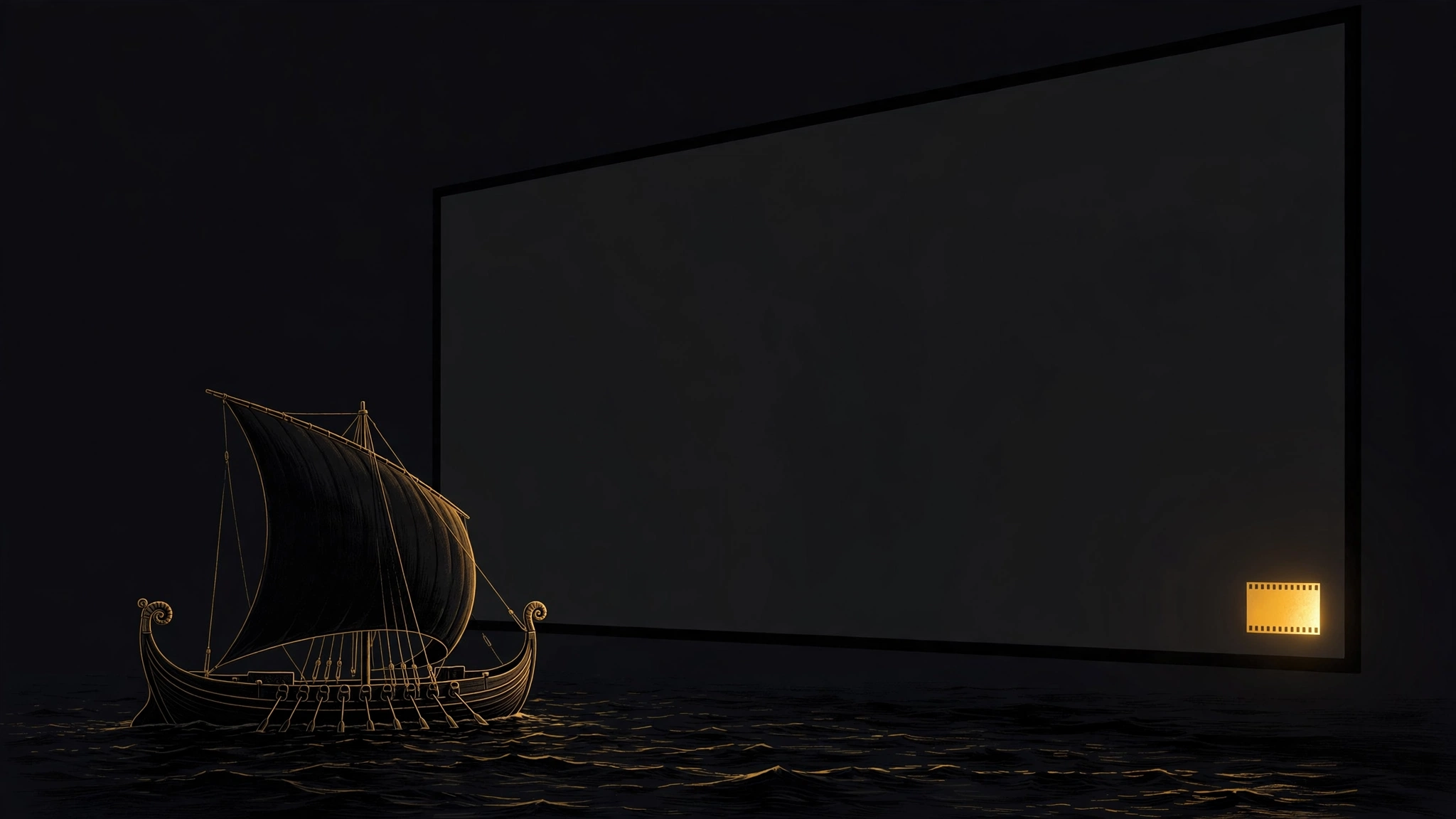 Editorial illustration for Grok's Odyssey Is Seven Minutes Long. The Promise Was a Feature.
