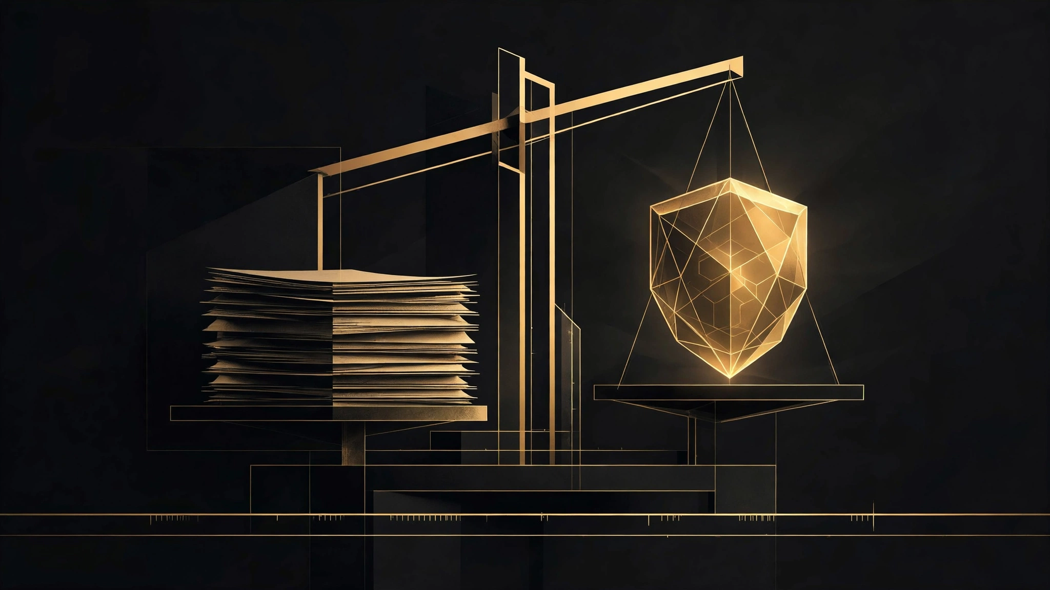 Editorial illustration for Guidewire Pays $1.7 Billion for AI Underwriting. Its Own Release Calls the Growth Inorganic.