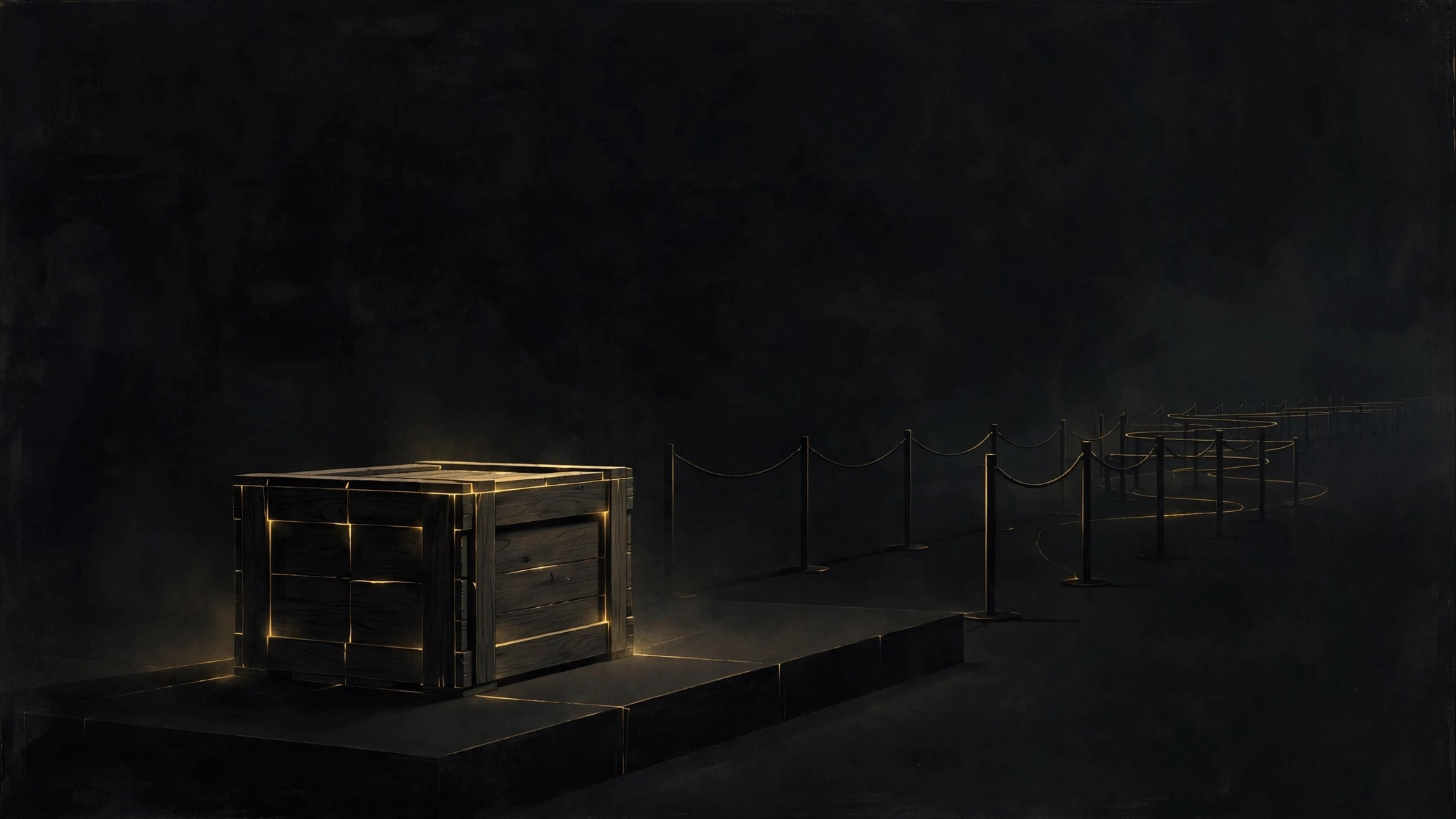 Editorial illustration for Hark's Personal AI Launches This Week. Nobody Has Seen It.