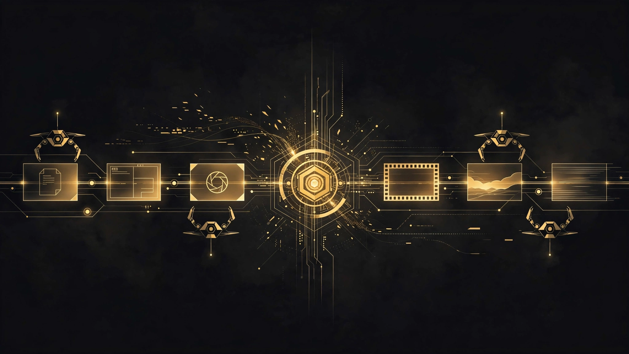Editorial illustration for HiDream's vivago R1 Sells the Finished Film, Not the Clip