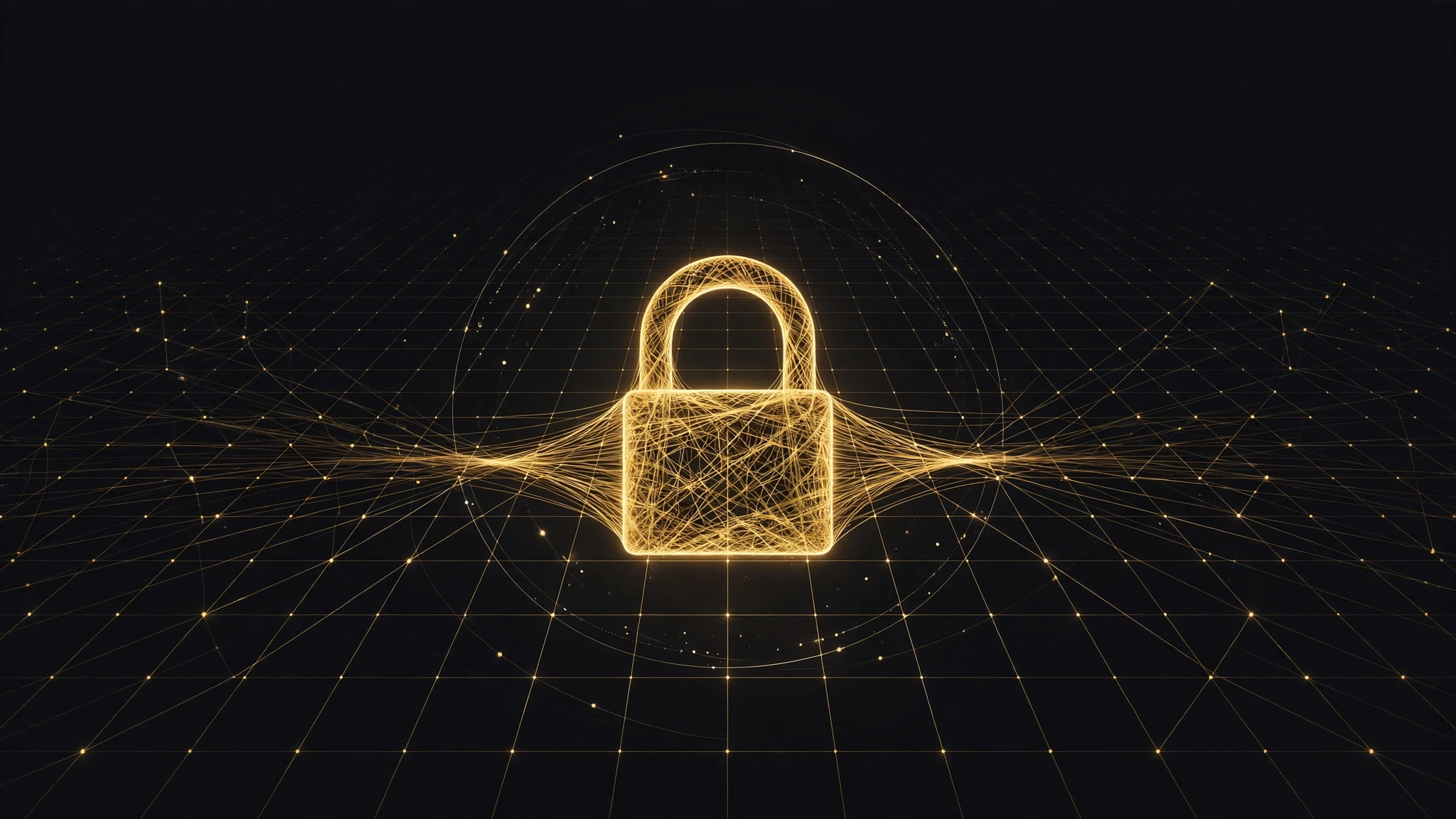 Editorial illustration for IonQ Is Paying $1.3 Billion in Stock for a Threat That Hasn't Arrived Yet