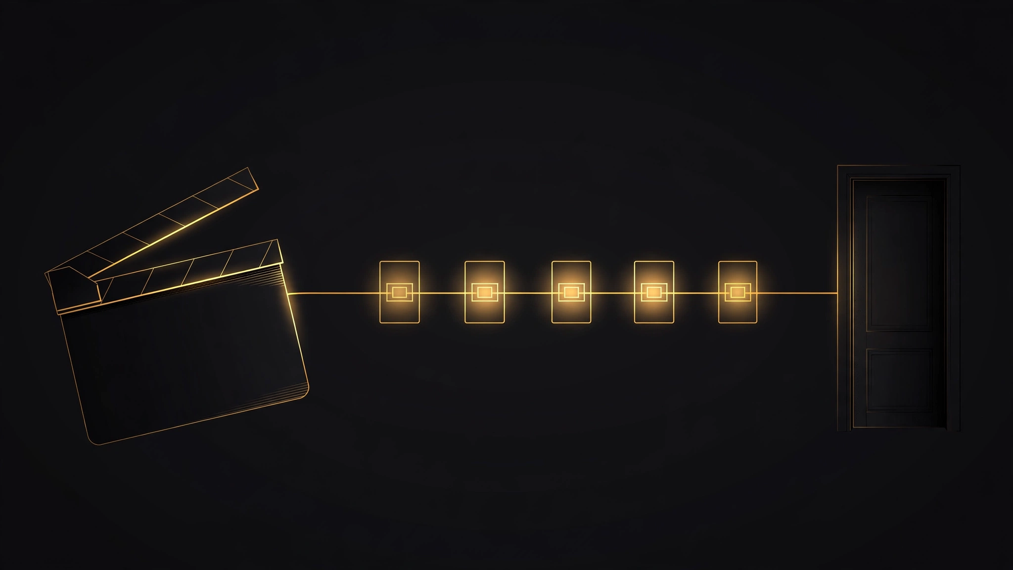 Editorial illustration for Kling 4.0 API Is Officially in Early Access. General Availability Is Still Unclear.