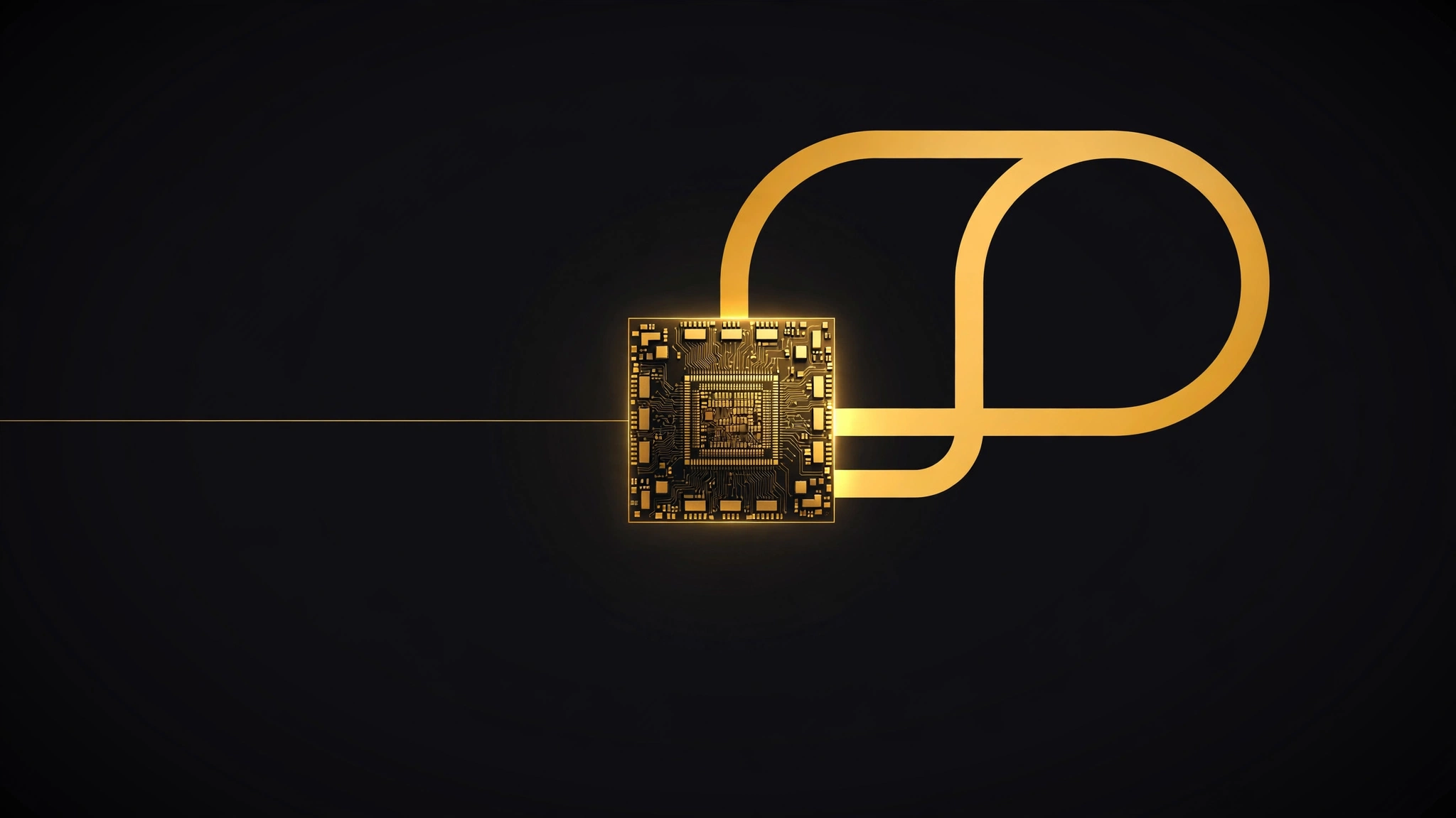 Editorial illustration for Li Auto's Chip Arm Signed a RMB 1.625B Round. RMB 1B Comes From Li Auto.