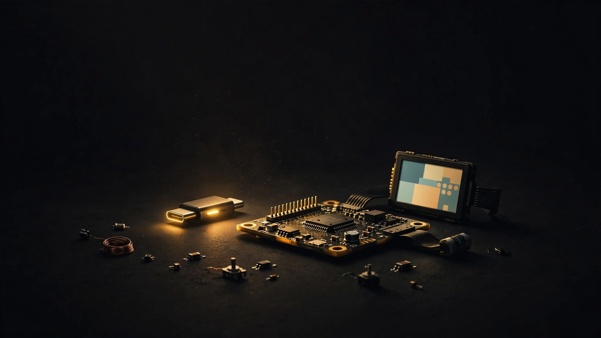 Editorial illustration for Meta Open-Sourced Its Agent, Then Started Giving Away the Hardware