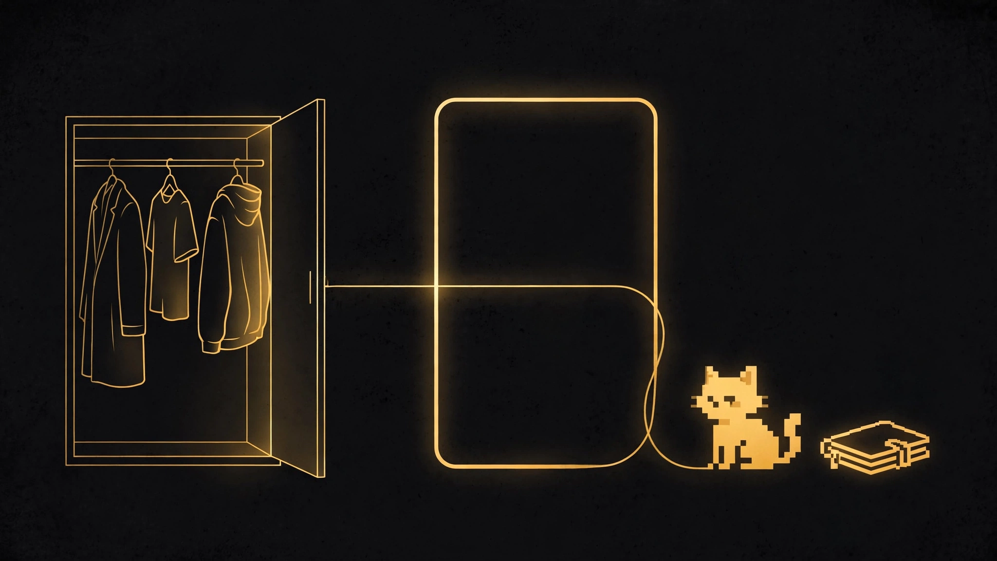 Editorial illustration for Meta's Two Quiet AI Apps Come With Broad Data Disclosures
