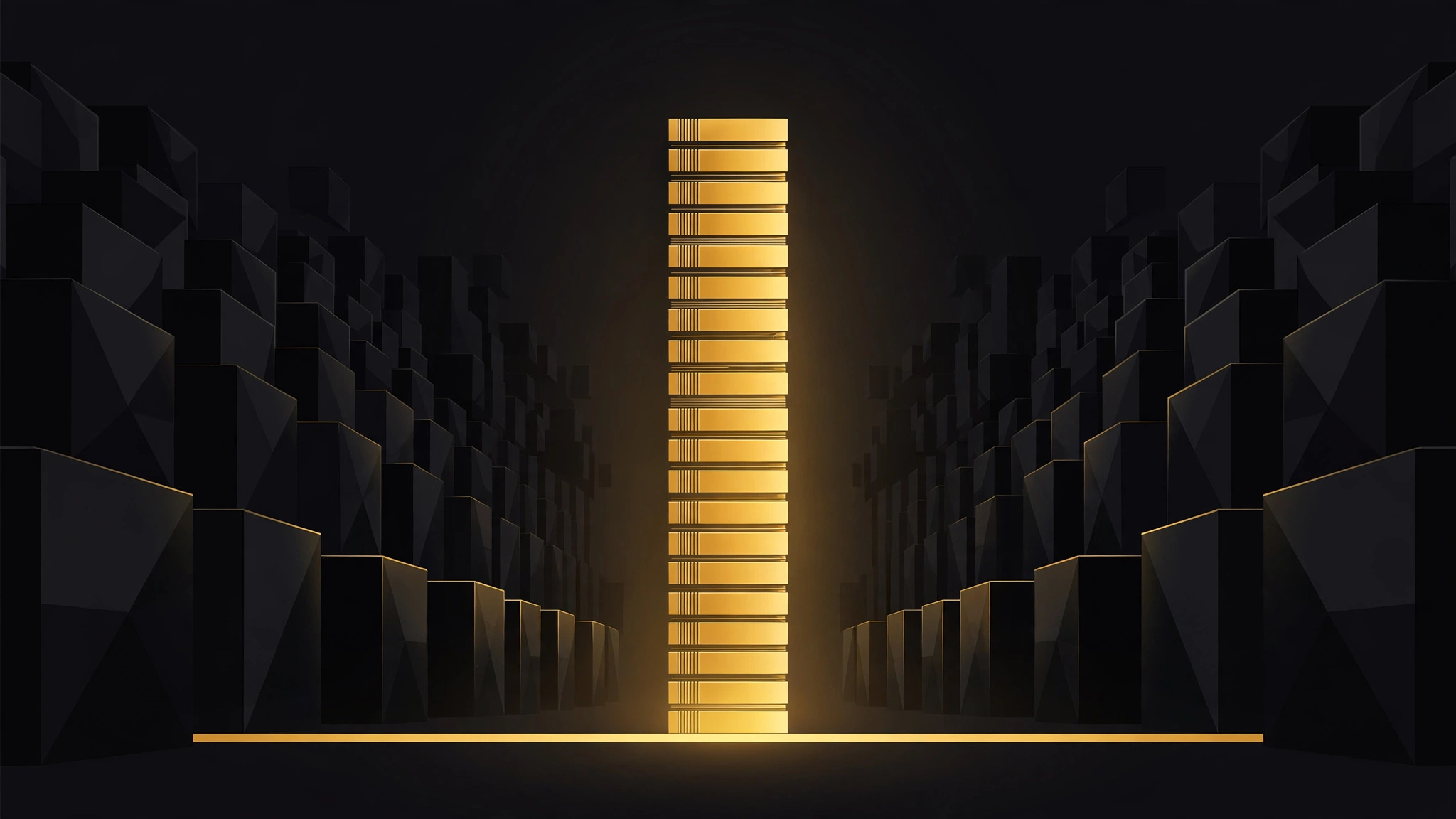 Editorial illustration for Microsoft Reveals $33.2 Billion in Azure Revenue. Commercial Bookings Fall 12%.