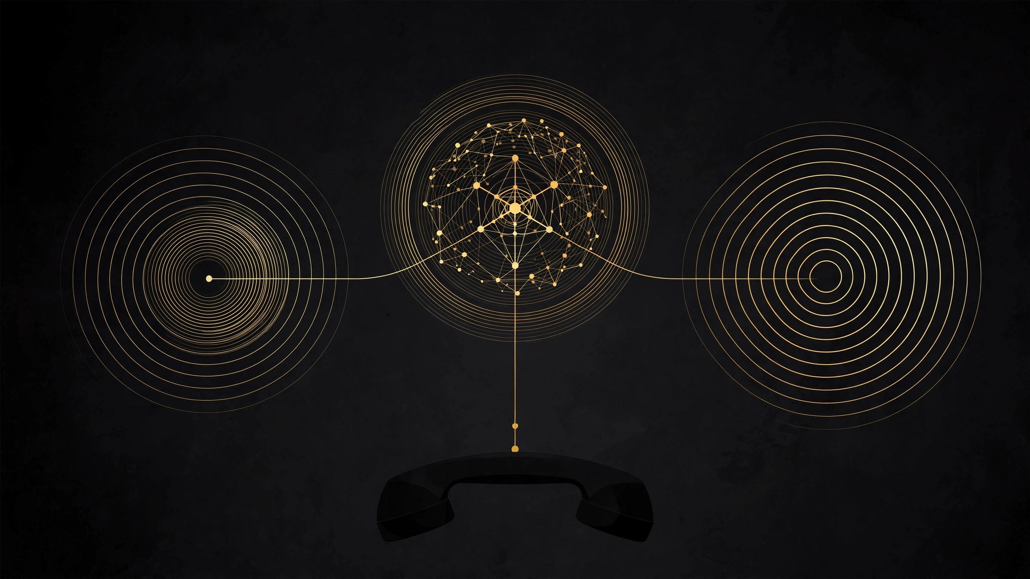 Editorial illustration for Mistral's Voxtral 3 Sells the Whole Voice Agent. The Benchmarks Are Its Own.