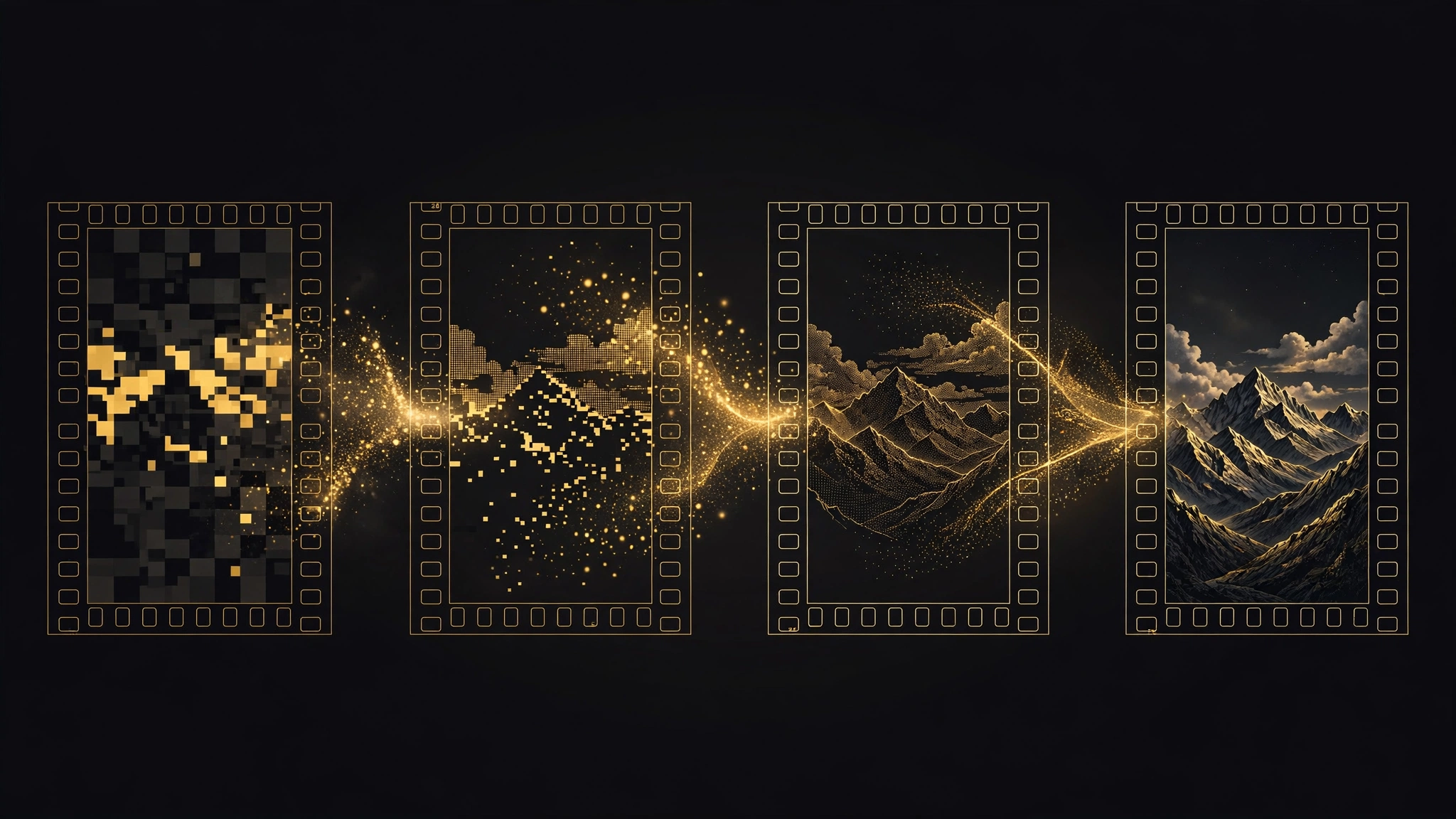 Editorial illustration for MiniMax Kept H3's 2K Regeneration API-Only. NVlabs Built an Open Alternative.