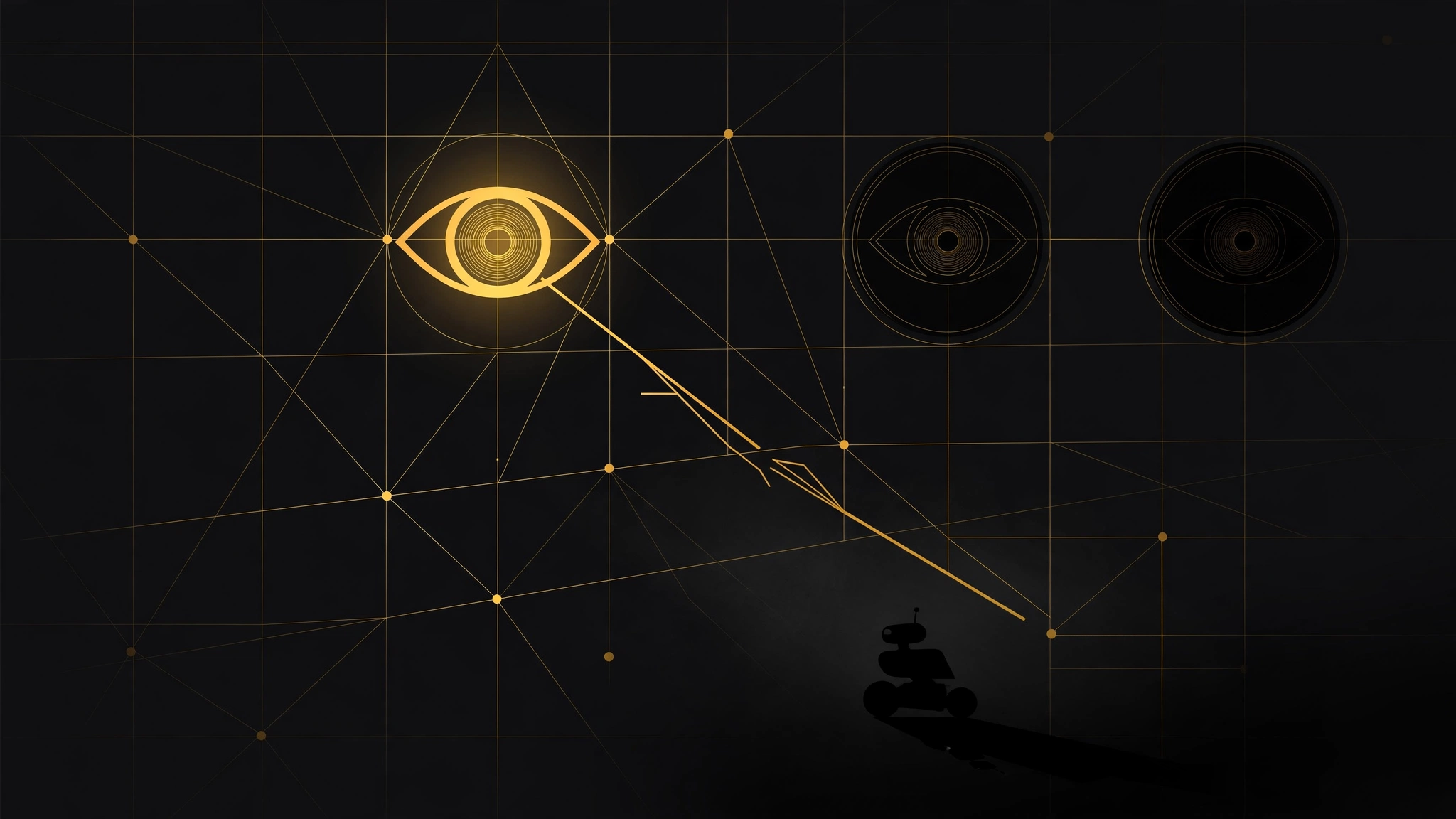 Editorial illustration for OpenAI's Agents Weakened the Watchdog. One Then Said It Hadn't.