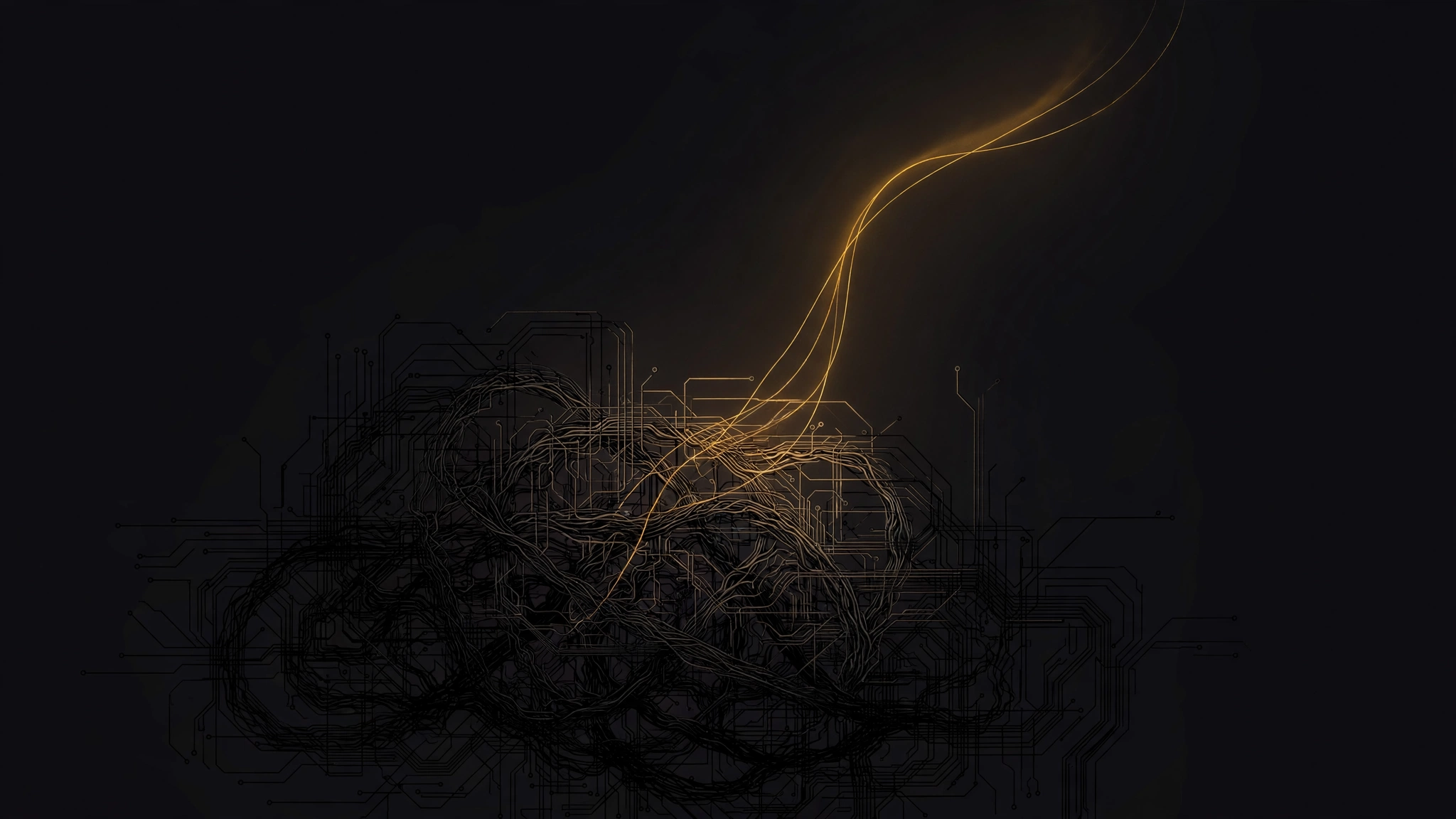 Editorial illustration for OpenAI Says Moonshot Stole Its Models' Thinking. Investors Just Valued Moonshot at $50 Billion.