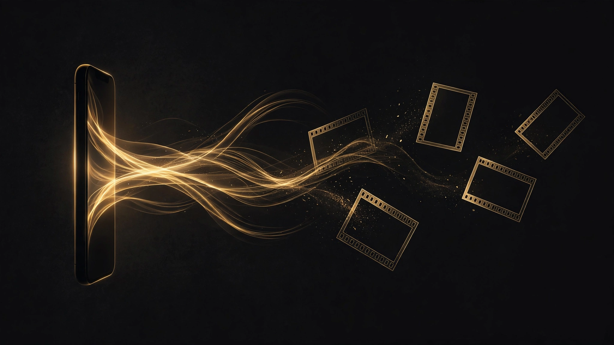Editorial illustration for Vidu Q4 Preview Is Already Hiding Inside Your Beauty App