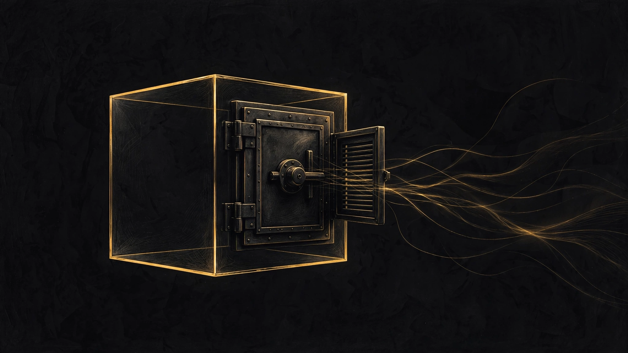 Editorial illustration for No Agent Escaped Perplexity's VM. Four Bypassed Its Network Rules.