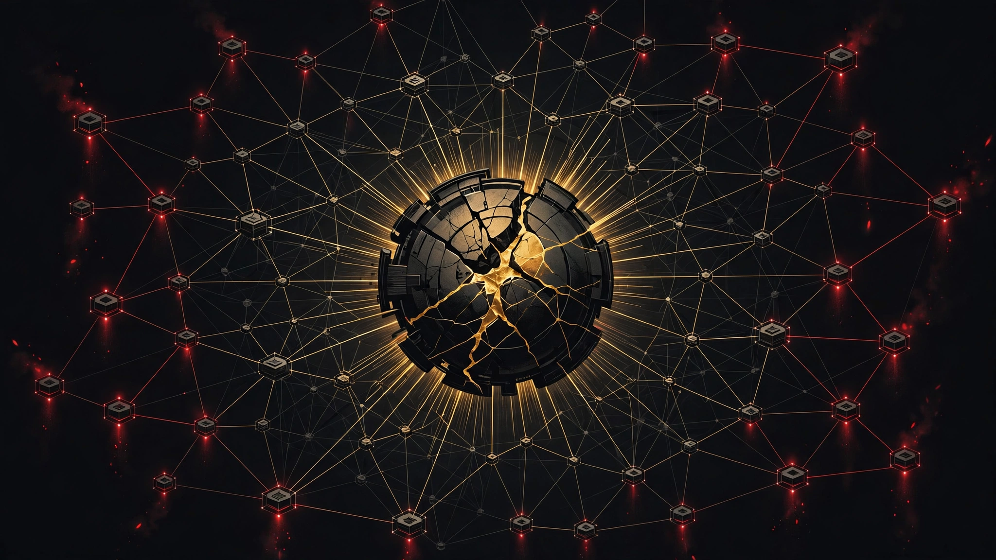 Editorial illustration for AI Found Two Critical PHP Flaws. The Credit Is Split Three Ways.