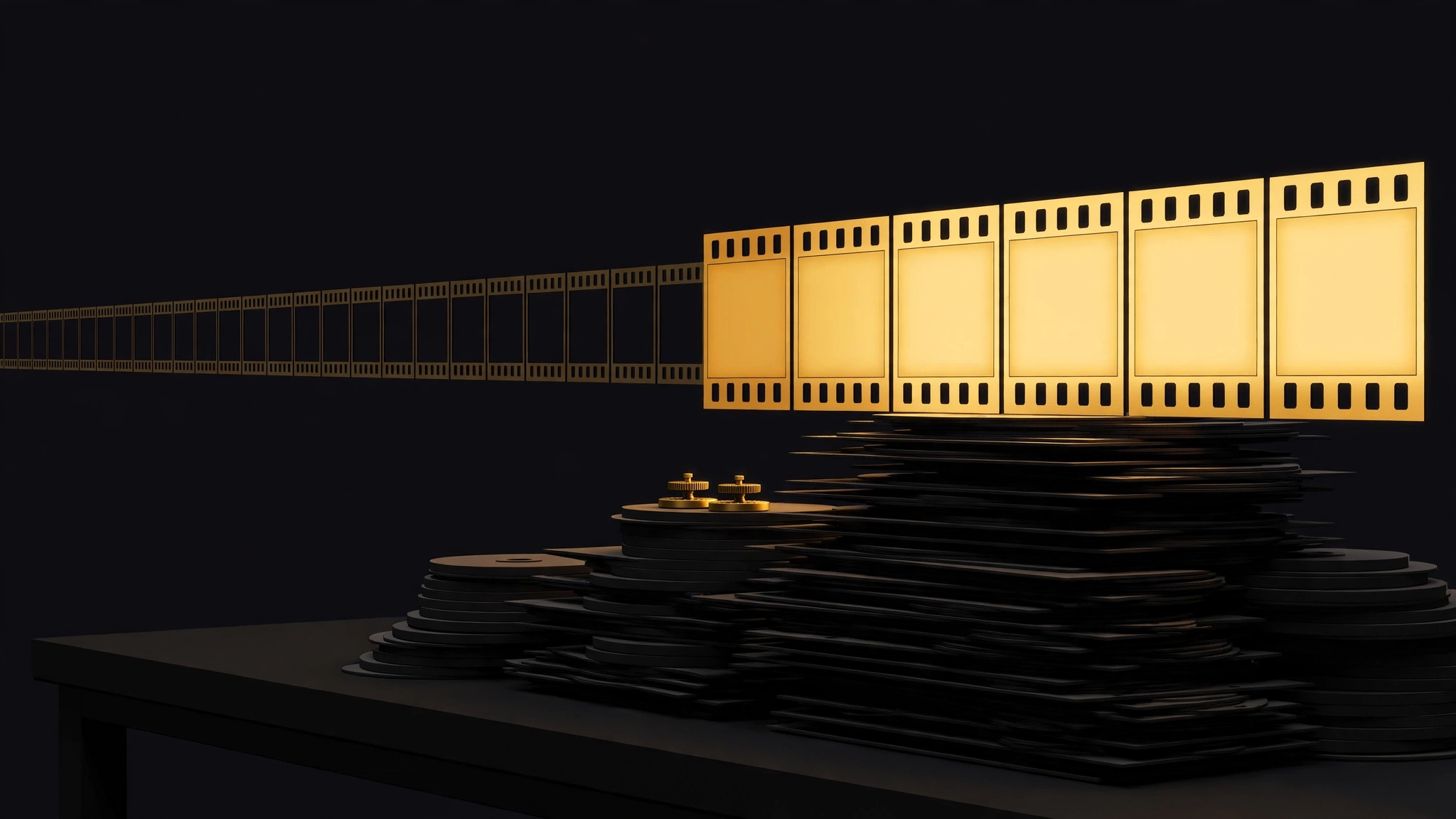 Editorial illustration for Pika Cut H3 to Six Steps. "Open" Means Two Adapters and 210GB of Base Components.
