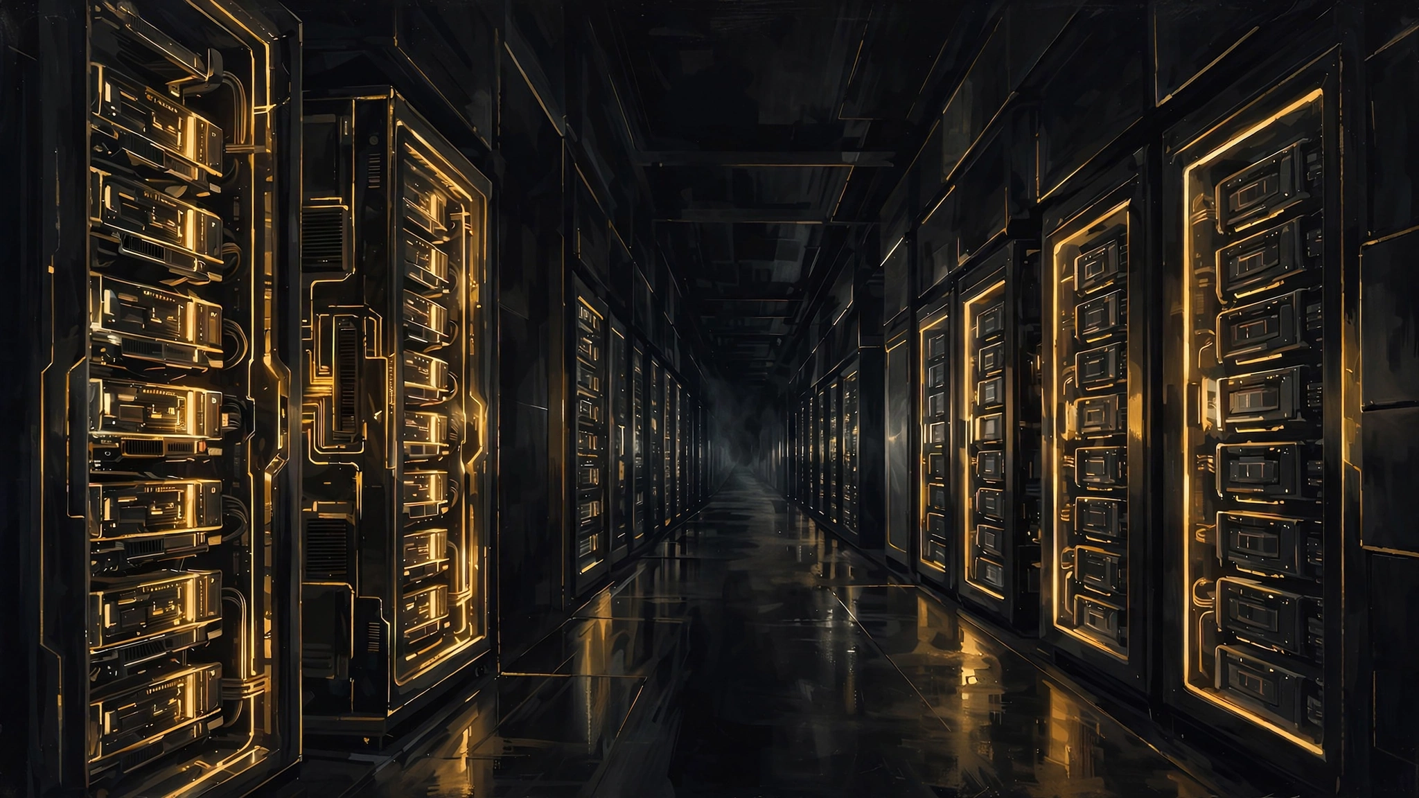 Editorial illustration for Prime Intellect's Prime Inference Rents Out Its Blackwells to Open Models
